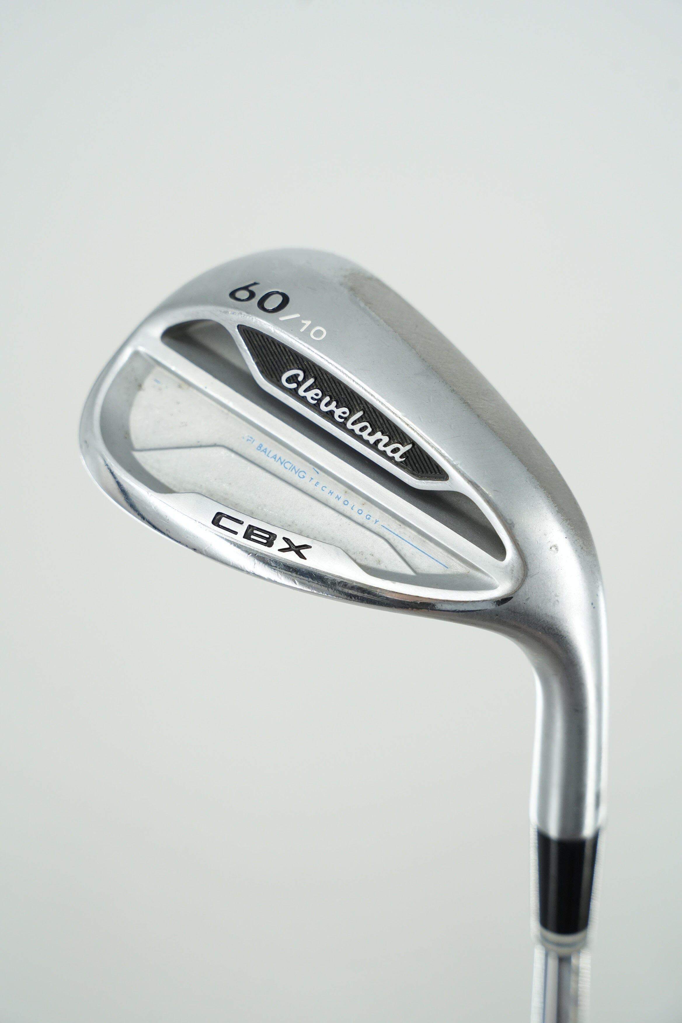 Cleveland CBX 60 Degree Wedge Wedge Flex 35"
