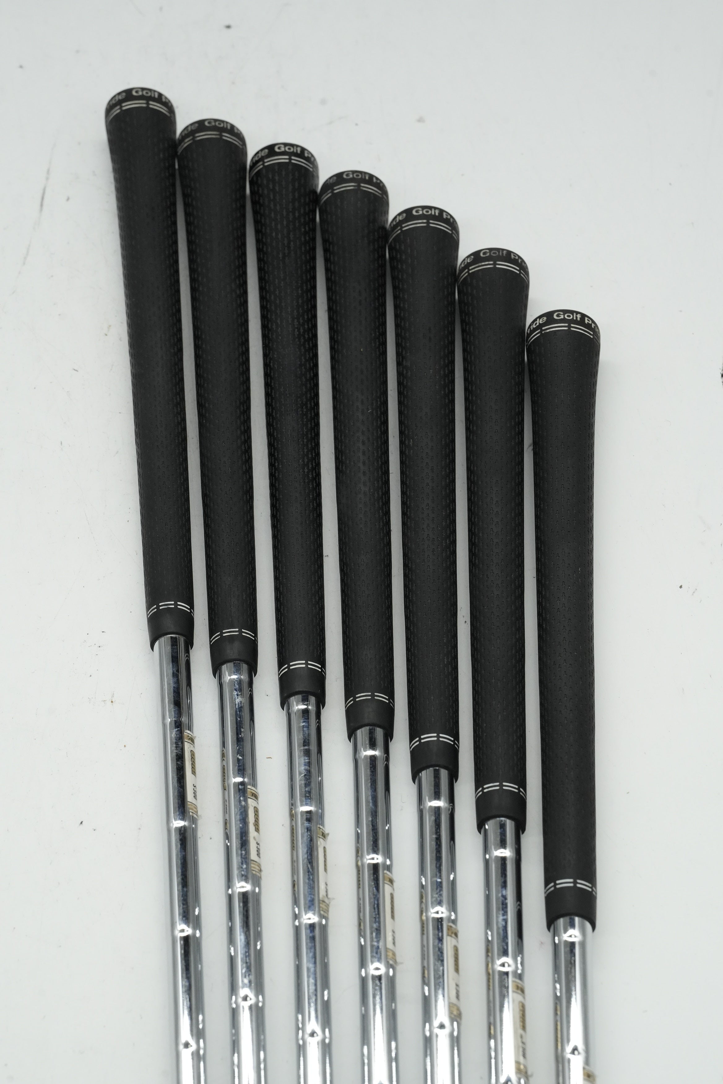 Titleist 716 AP2 Forged 4-PW Iron Set S Flex Std Length
