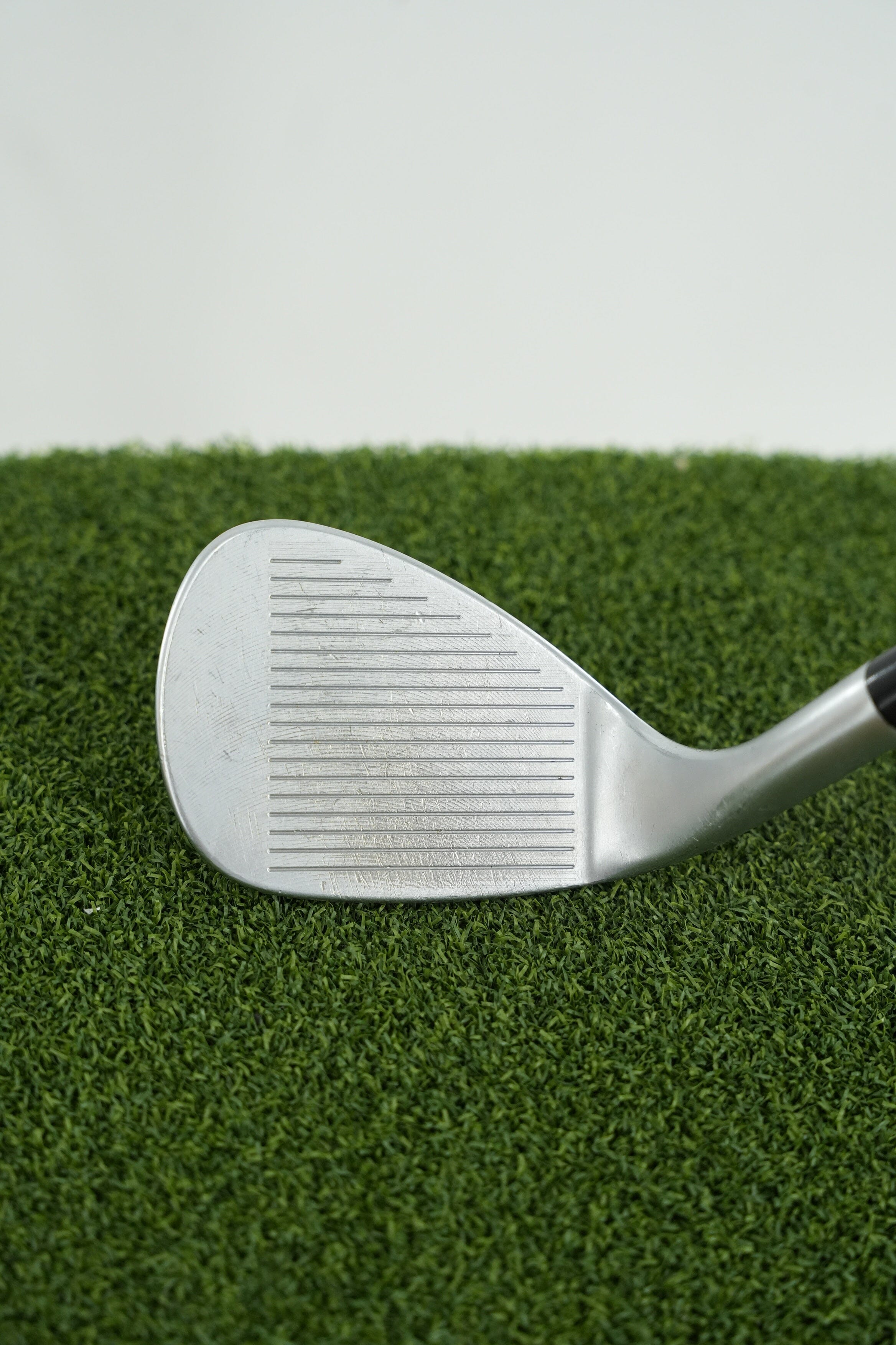 Cleveland CBX 60 Degree Wedge Wedge Flex 35" Golf Clubs GolfRoots 