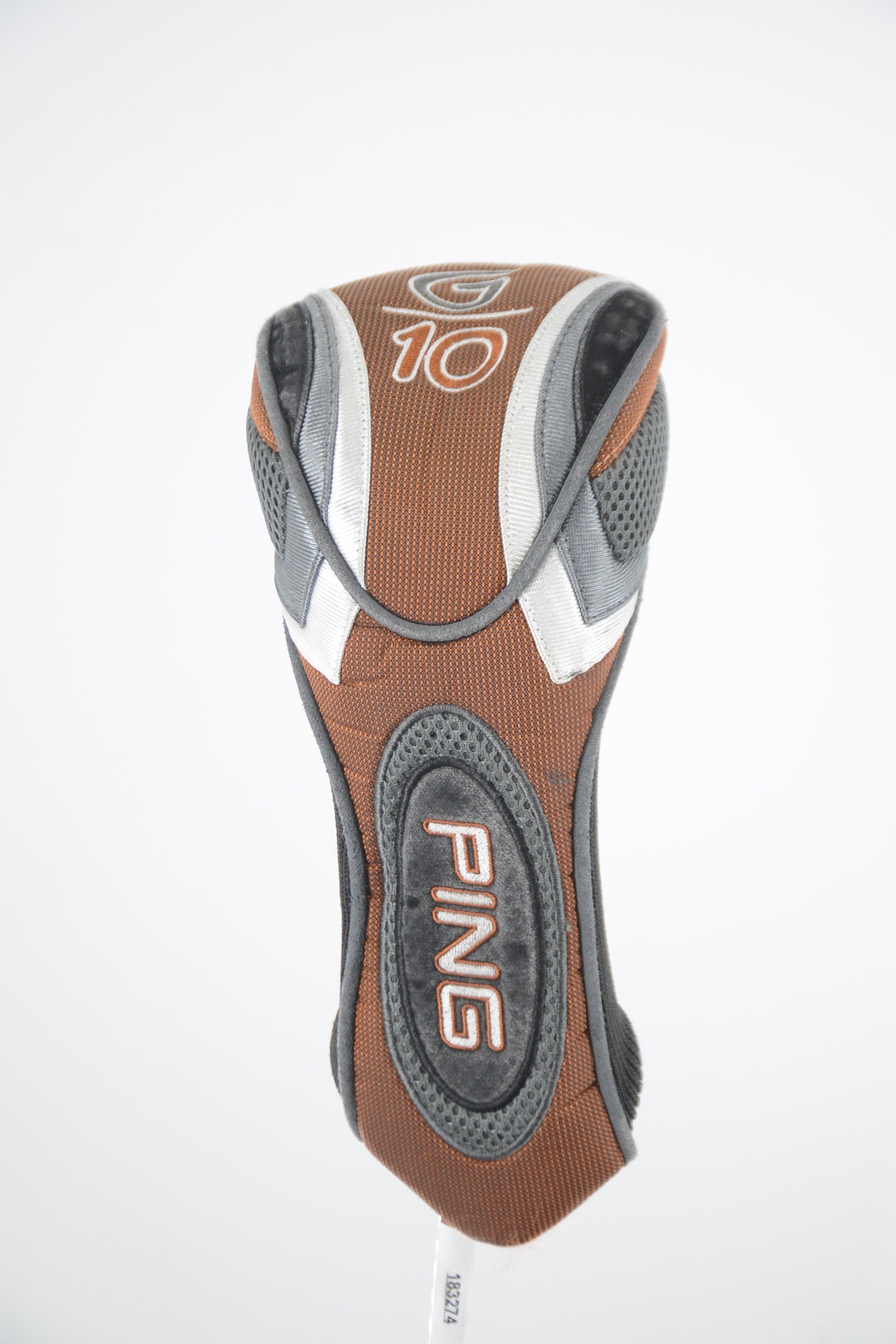 Ping G10 7 Wood R Flex 41.5"
