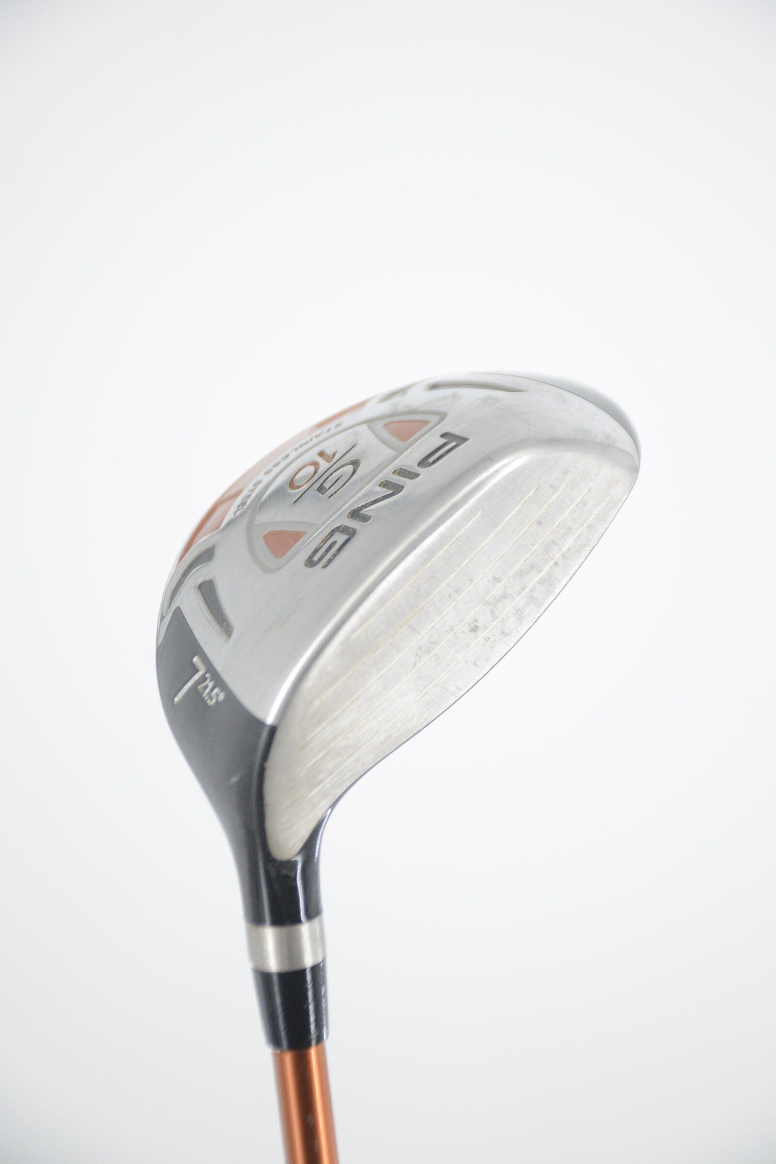 Ping G10 7 Wood R Flex 41.5"