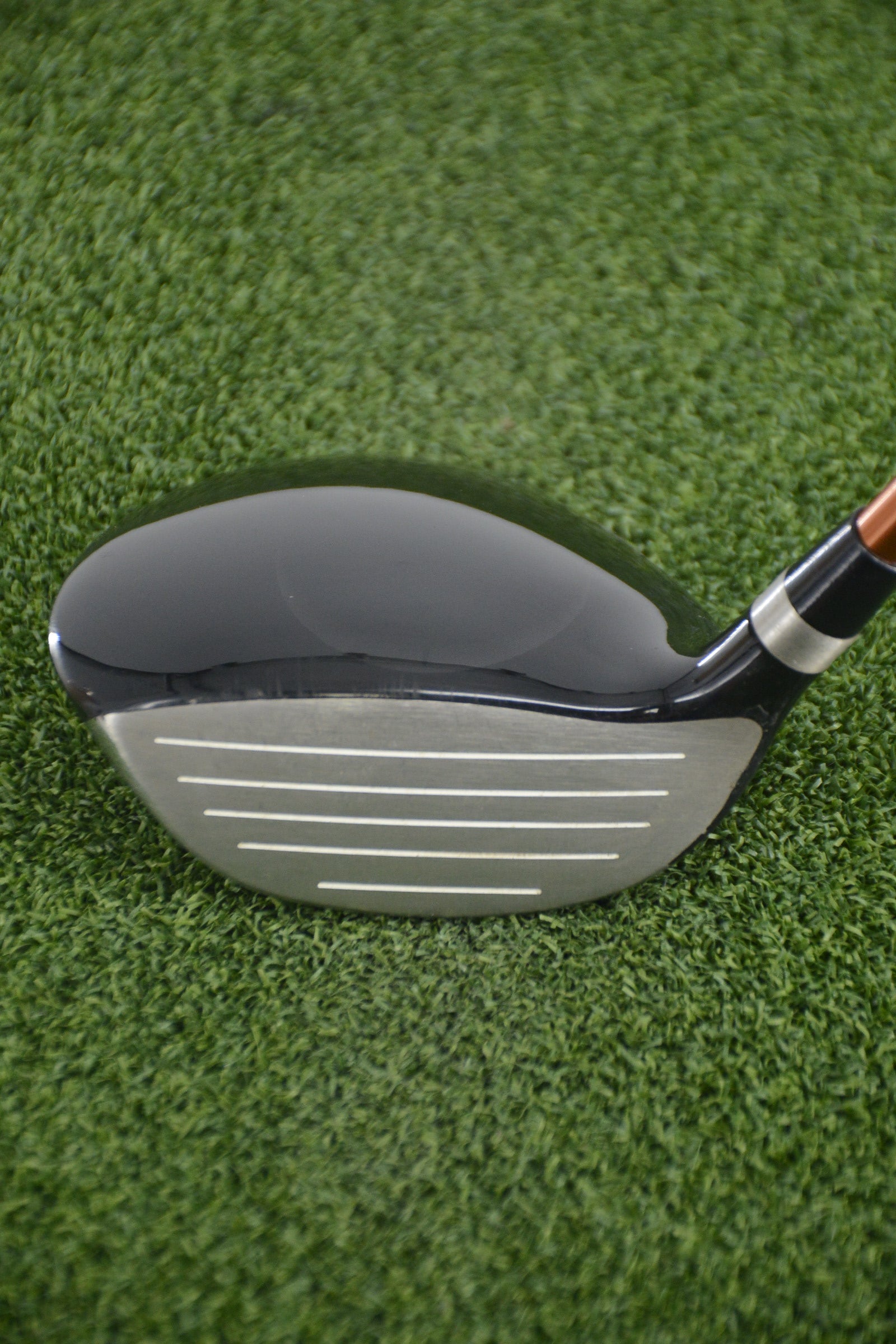 Ping G10 7 Wood R Flex 41.5"