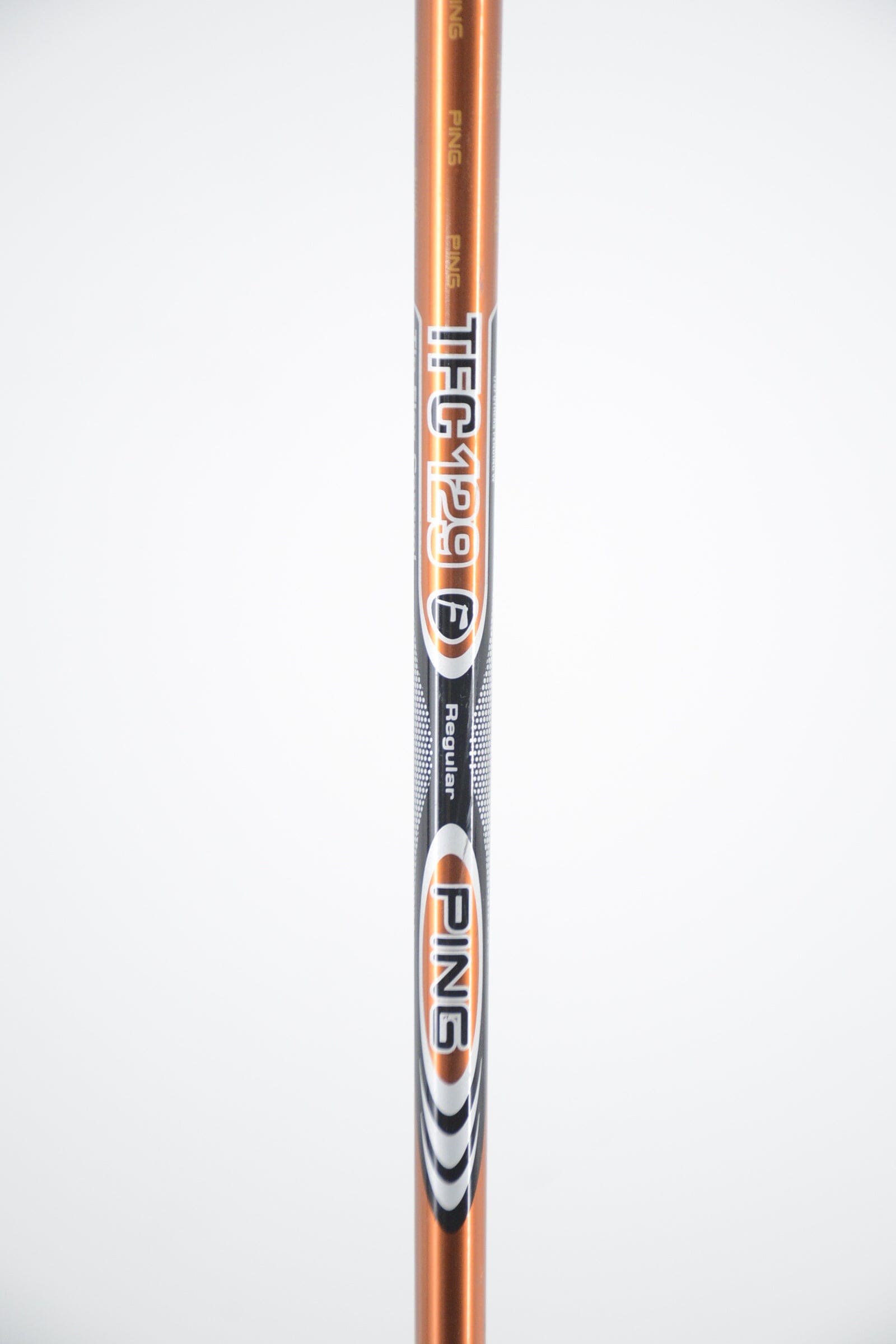 Ping G10 7 Wood R Flex 41.5"