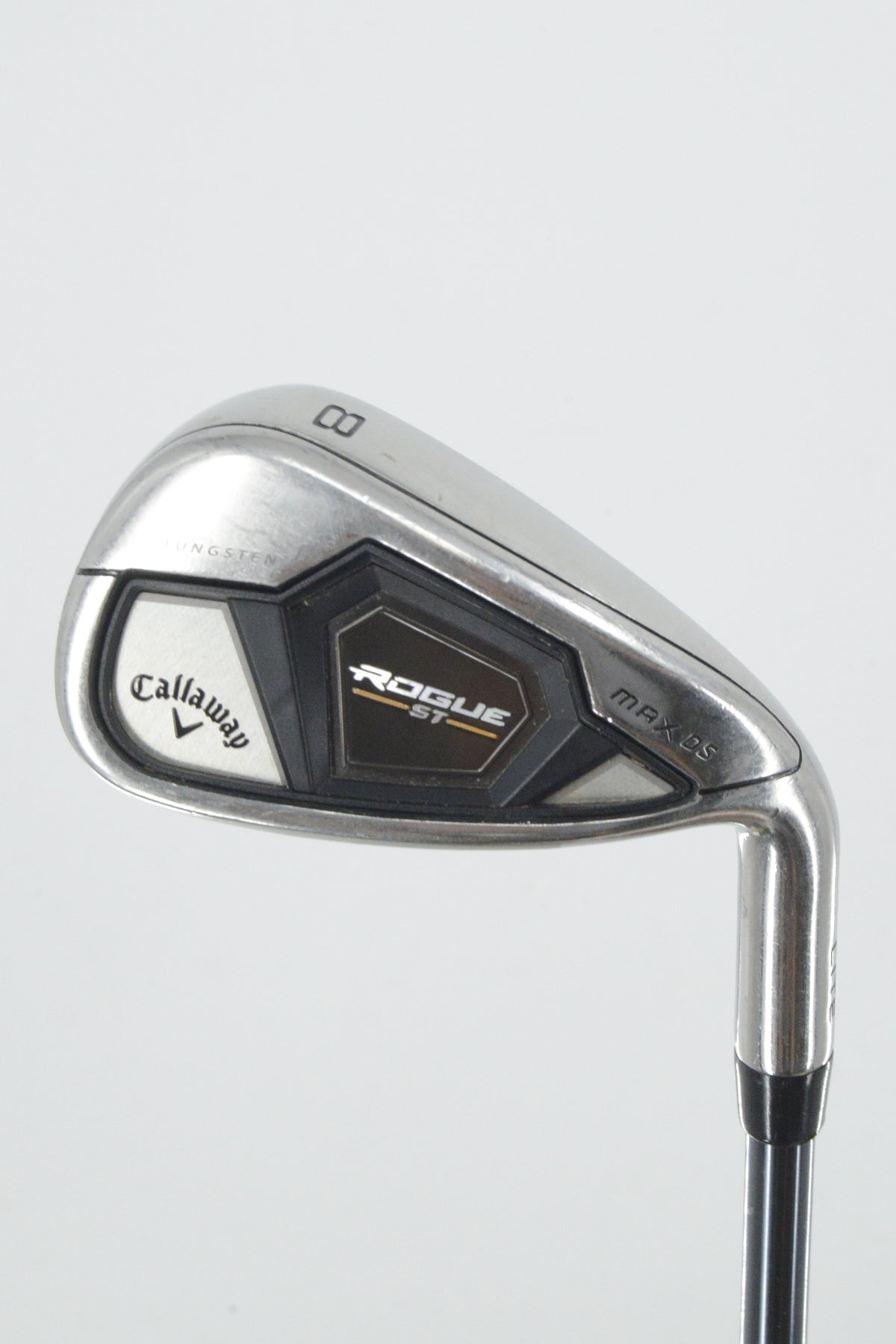 Callaway Rogue ST Max OS Lite 6-GW Iron Set SR Flex -0.5"