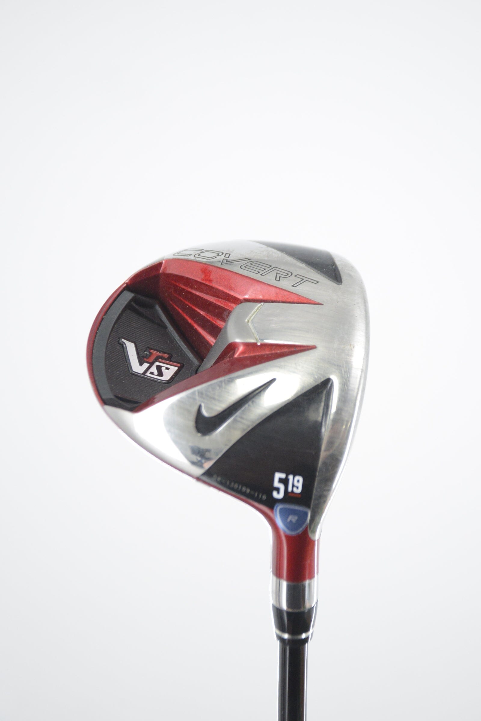 Nike Vr-S Covert 5 Wood R Flex 41.5" Golf Clubs GolfRoots 