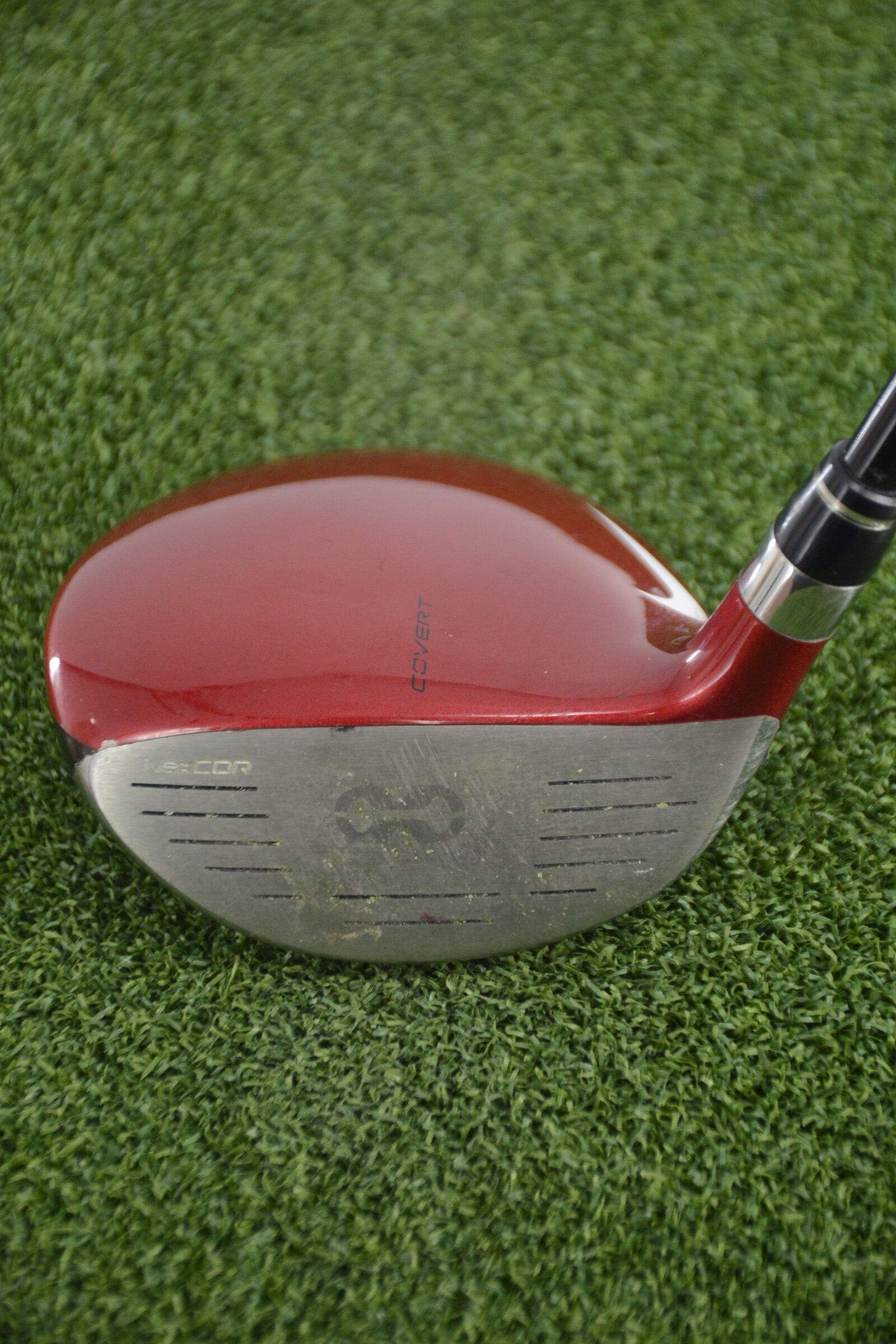 Nike Vr-S Covert 5 Wood R Flex 41.5"