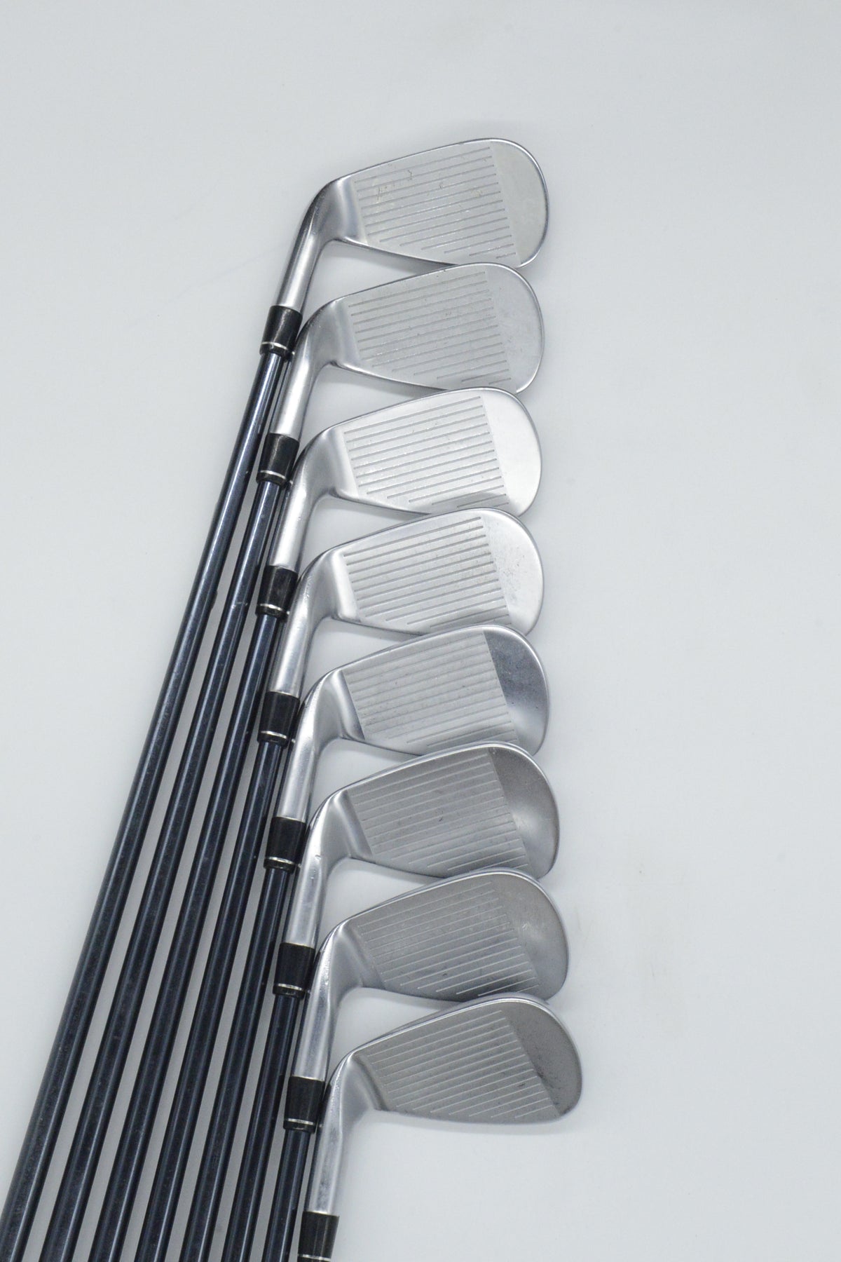 Callaway Apex AI300 4-AW Iron Set R Flex -0.25"
