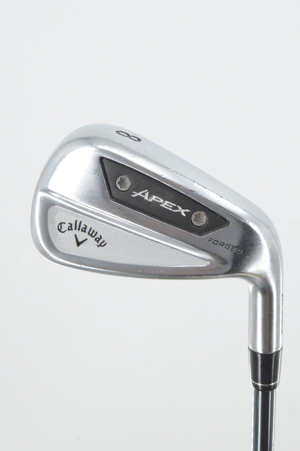 Callaway Apex AI300 4-AW Iron Set R Flex -0.25"