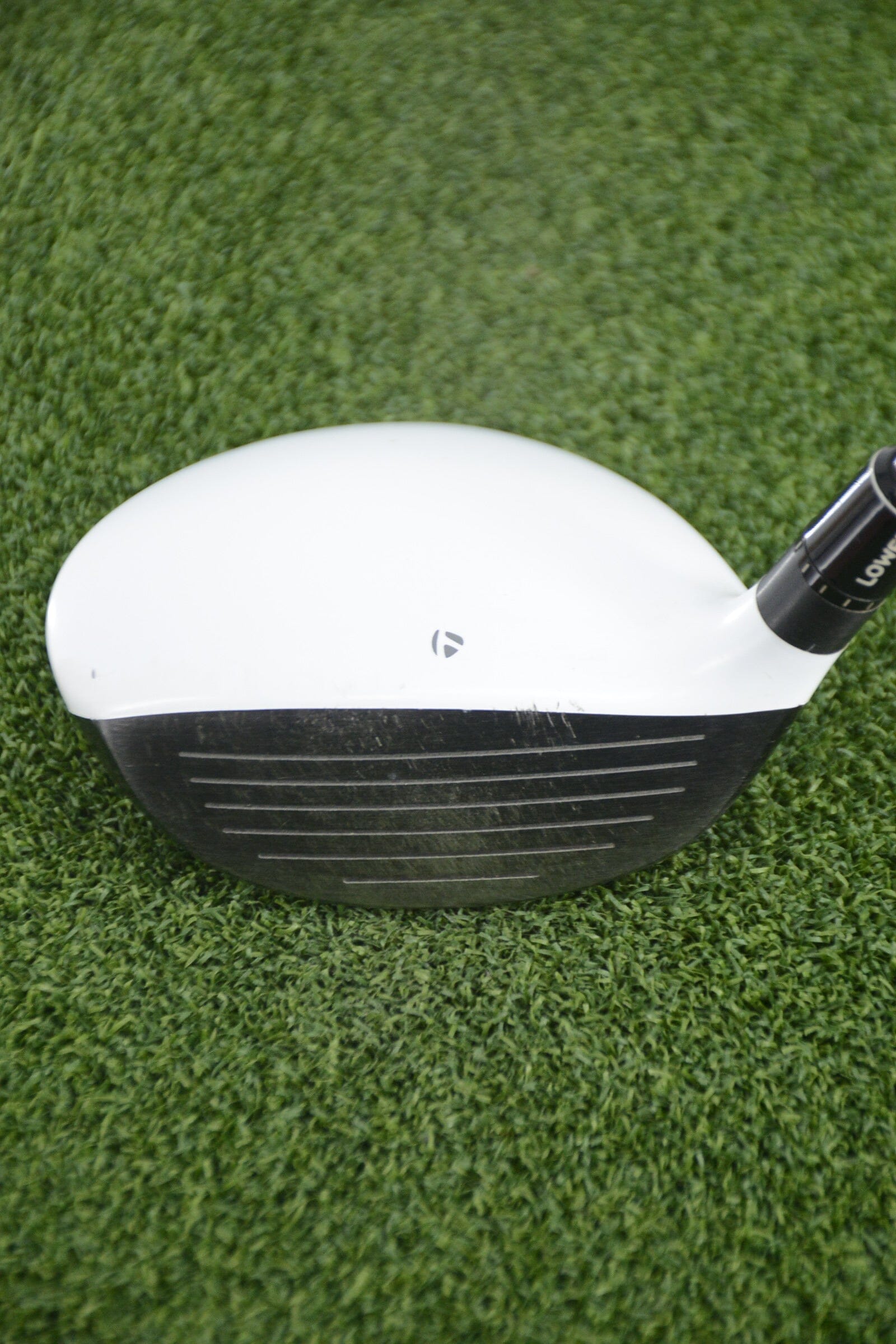 TaylorMade R15 3 Wood R Flex 43"