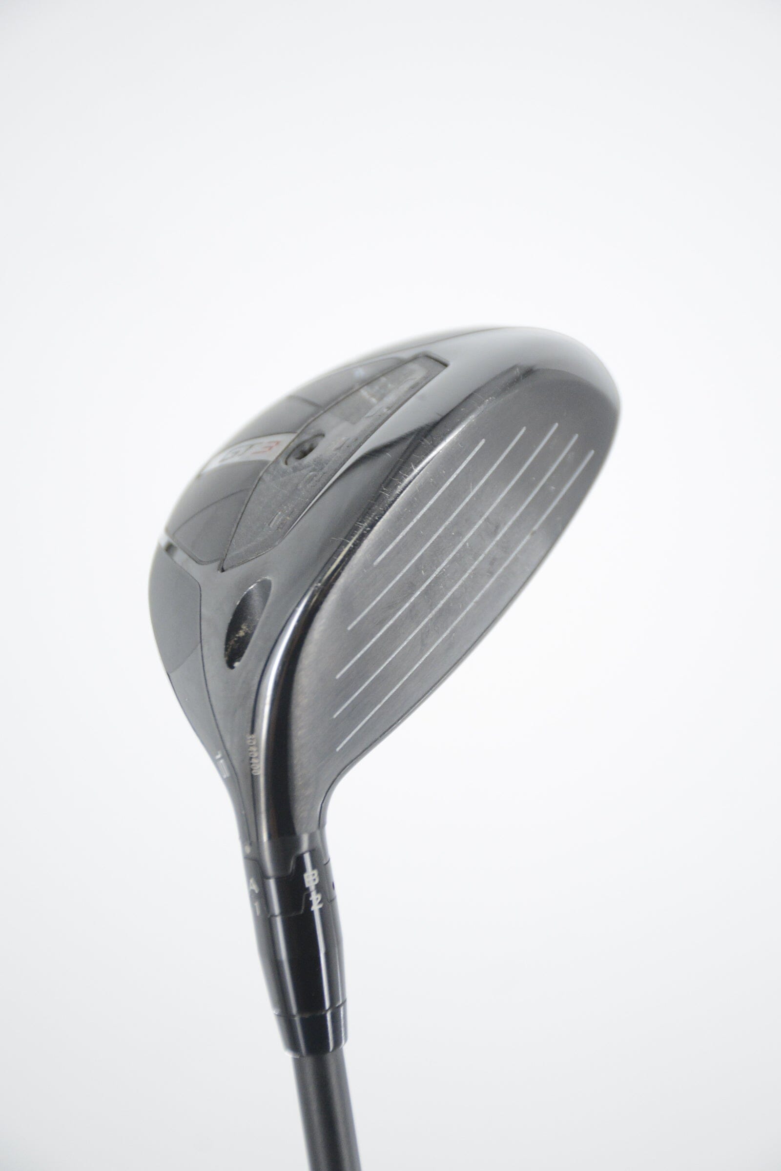 Titleist GT3 15 Degree Wood X Flex 43" Golf Clubs GolfRoots 