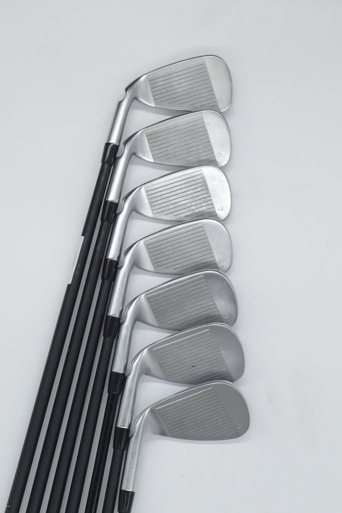 Ping G730 5-UW Iron Set S Flex -0.25"