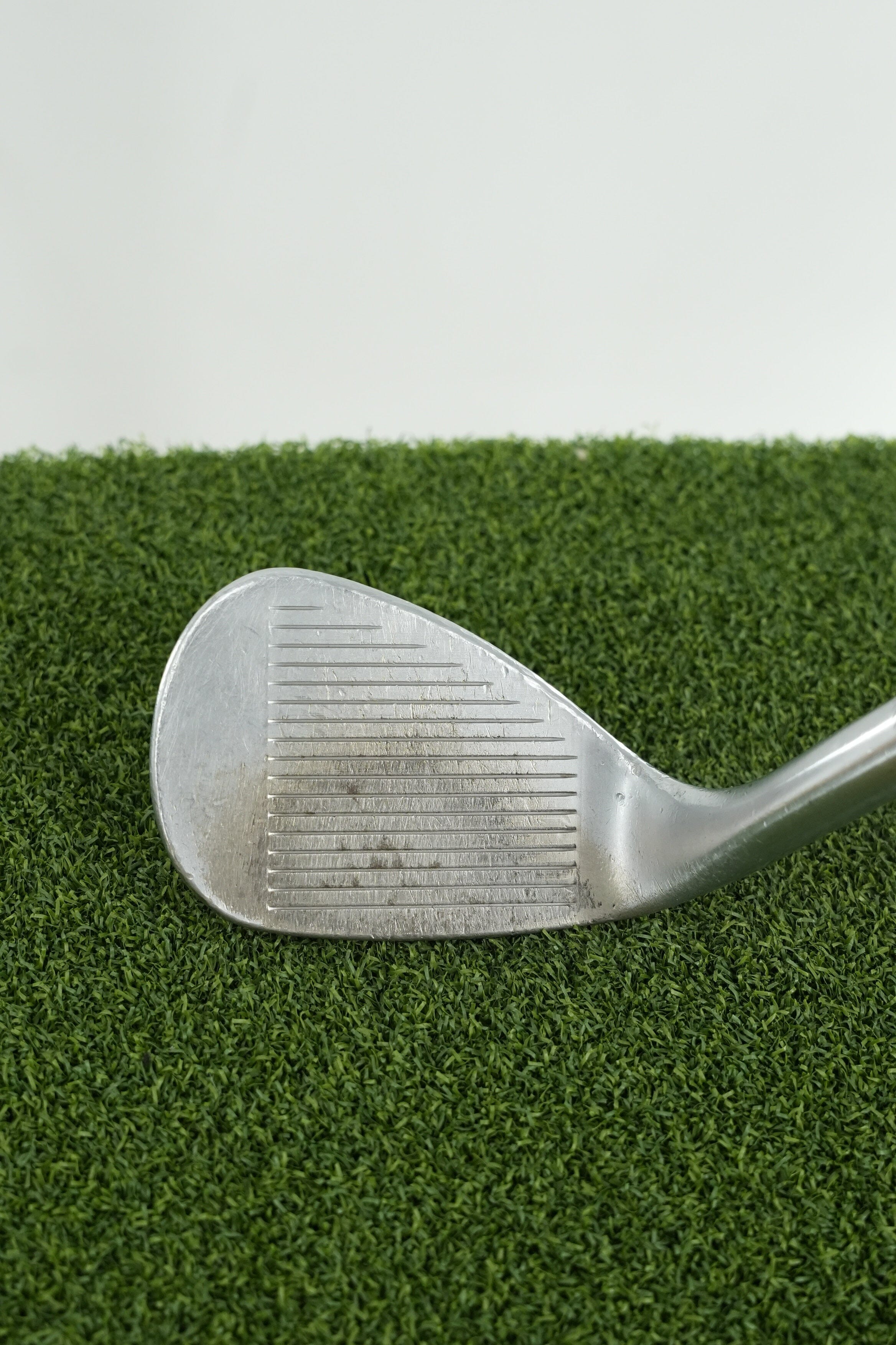Titleist Vokey SM10 Tour Chrome 60 Degree Wedge Wedge Flex 34.75" Golf Clubs GolfRoots 