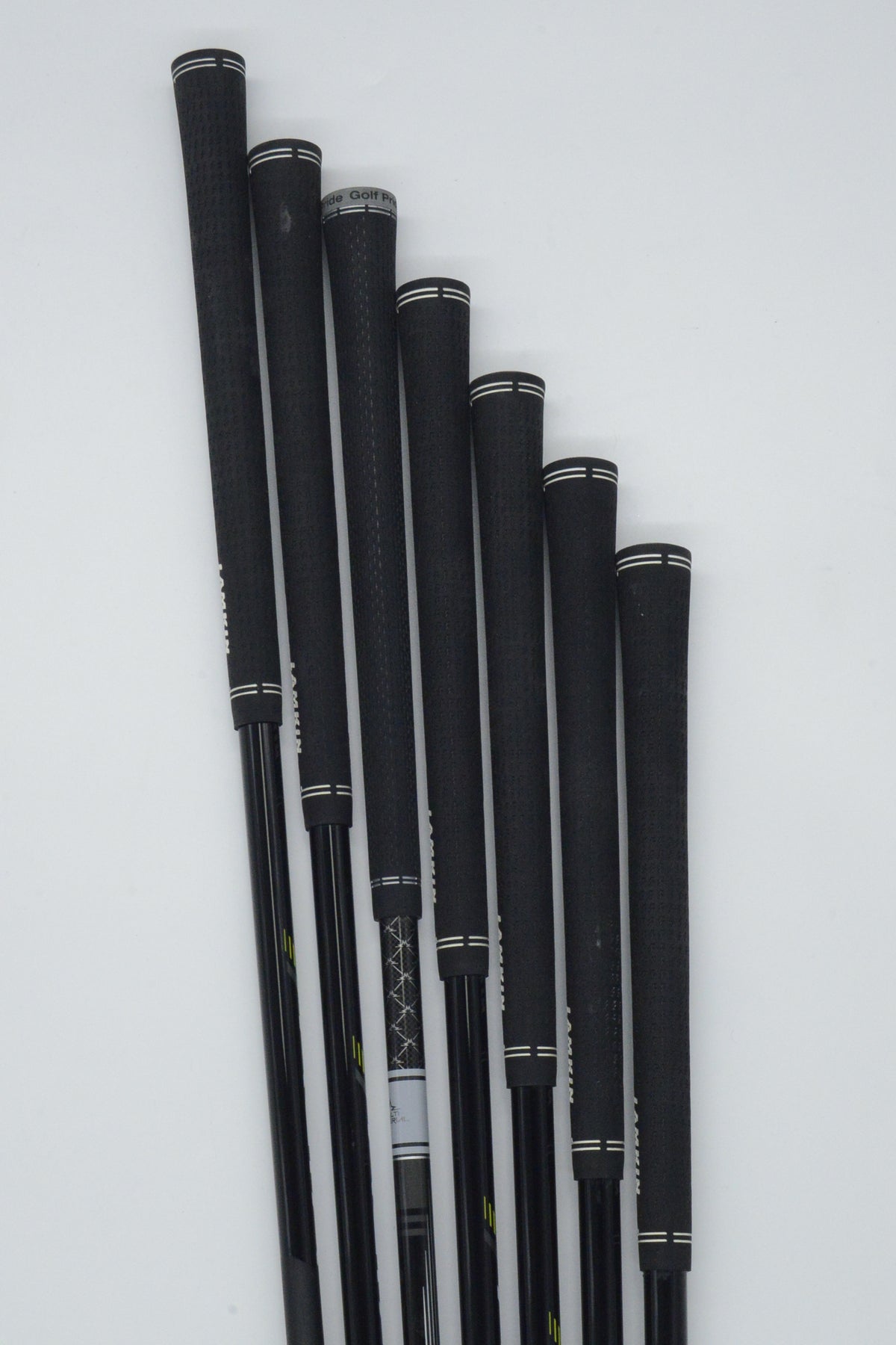 Ping G730 5-UW Iron Set S Flex -0.25"