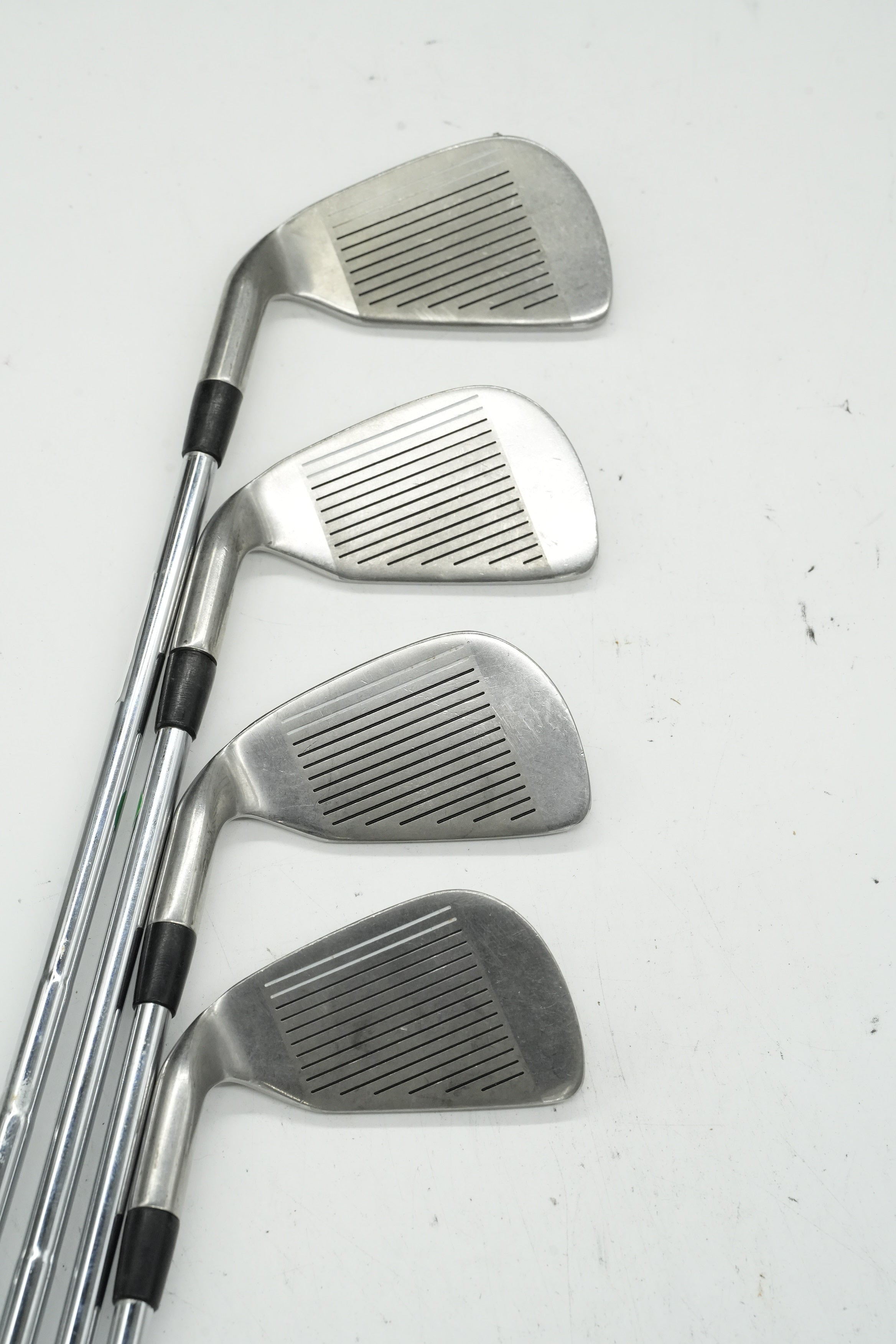 Tommy Aaron Tour Gold OS 6-9 Iron Set S Flex Std Length