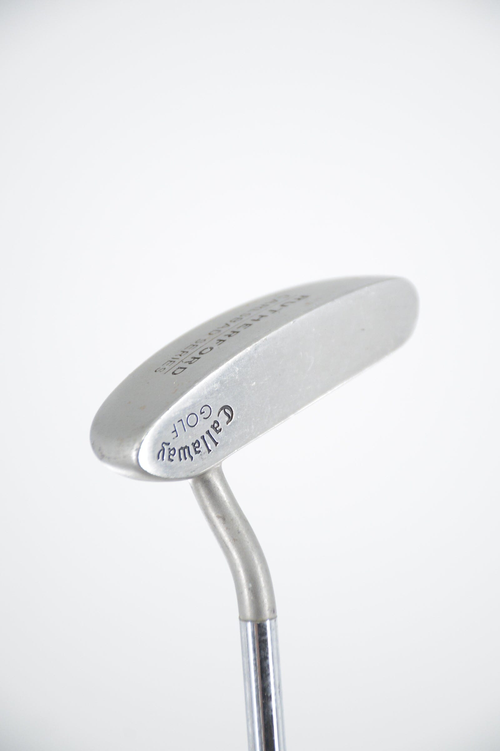 Callaway Carlsbad Series Rutherford Putter 35.5" Golf Clubs GolfRoots 