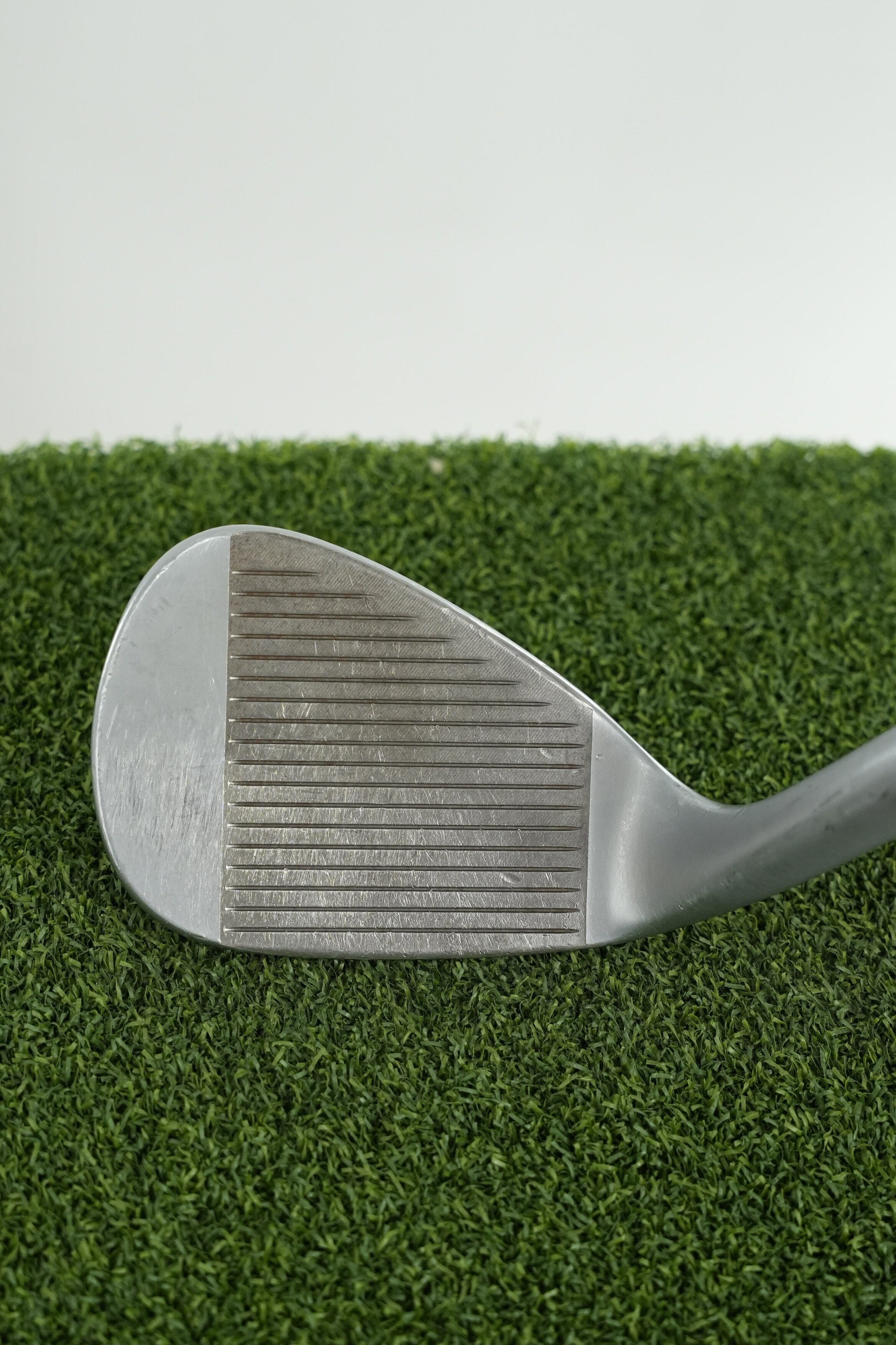 TaylorMade MG5 Satin Chrome 60 Degree Wedge Wedge Flex 34.5" Golf Clubs GolfRoots 