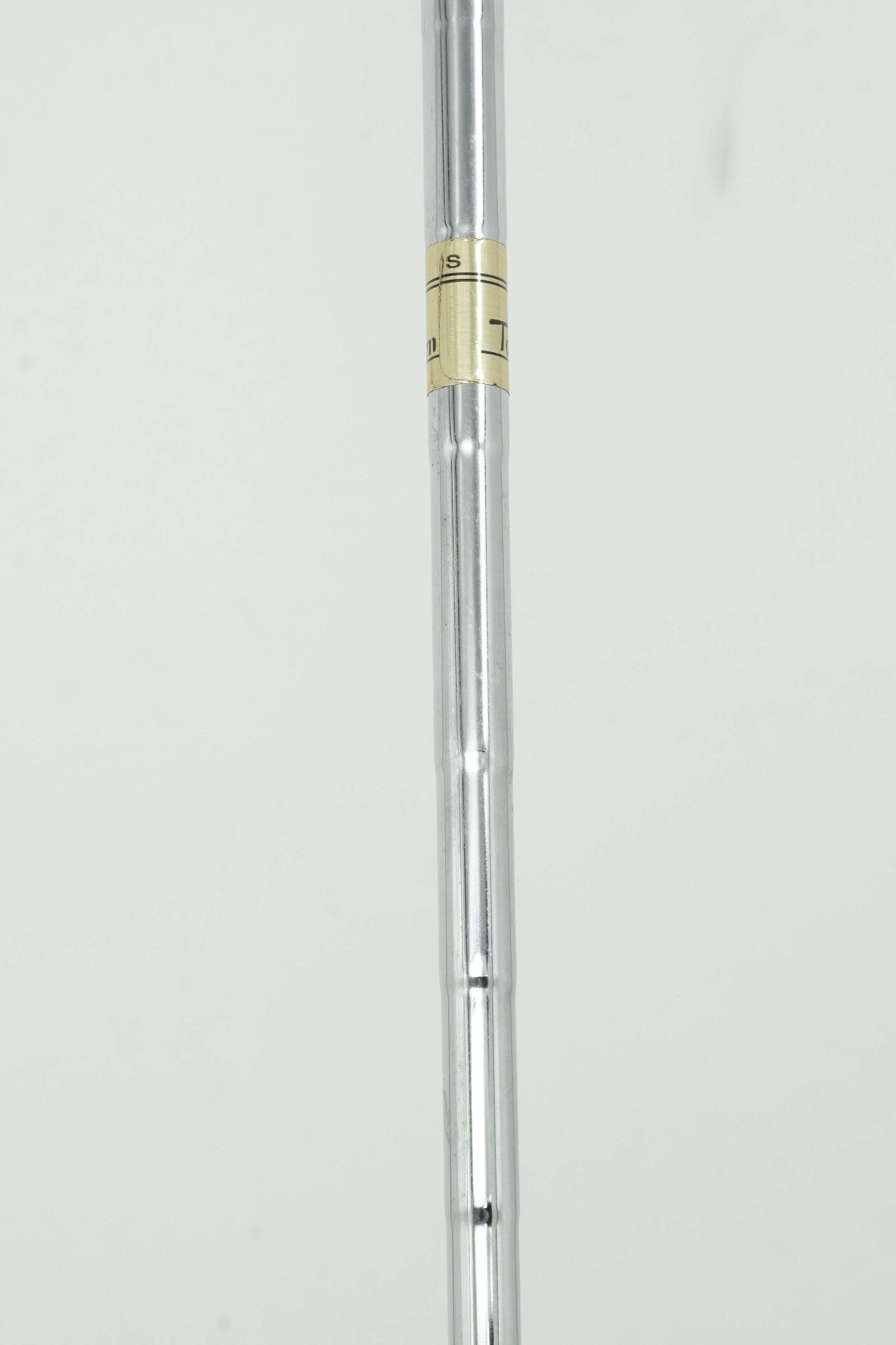 Tommy Aaron Tour Gold OS 6-9 Iron Set S Flex Std Length