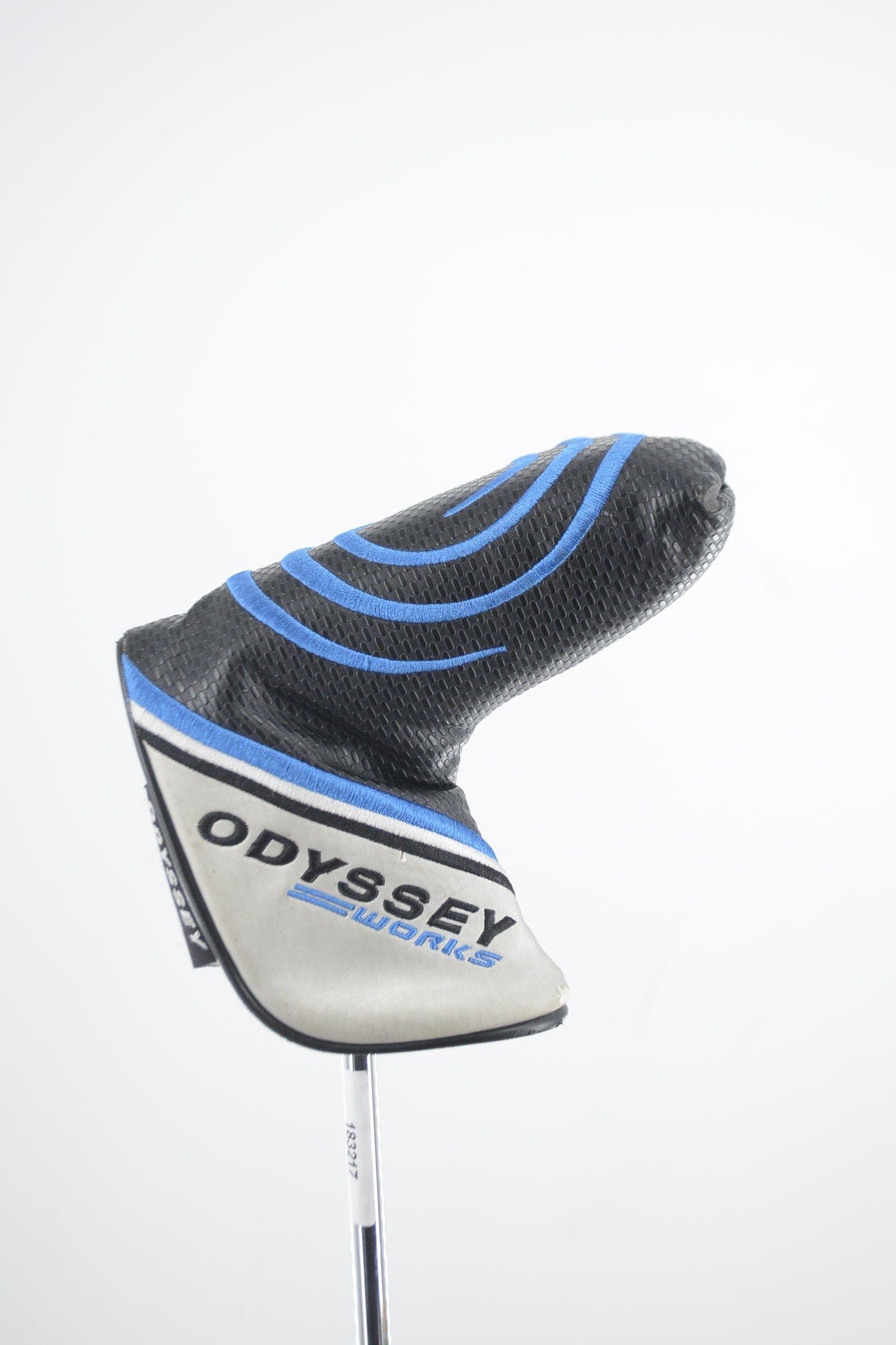 Odyssey White Hot RX 9 Putter 35"
