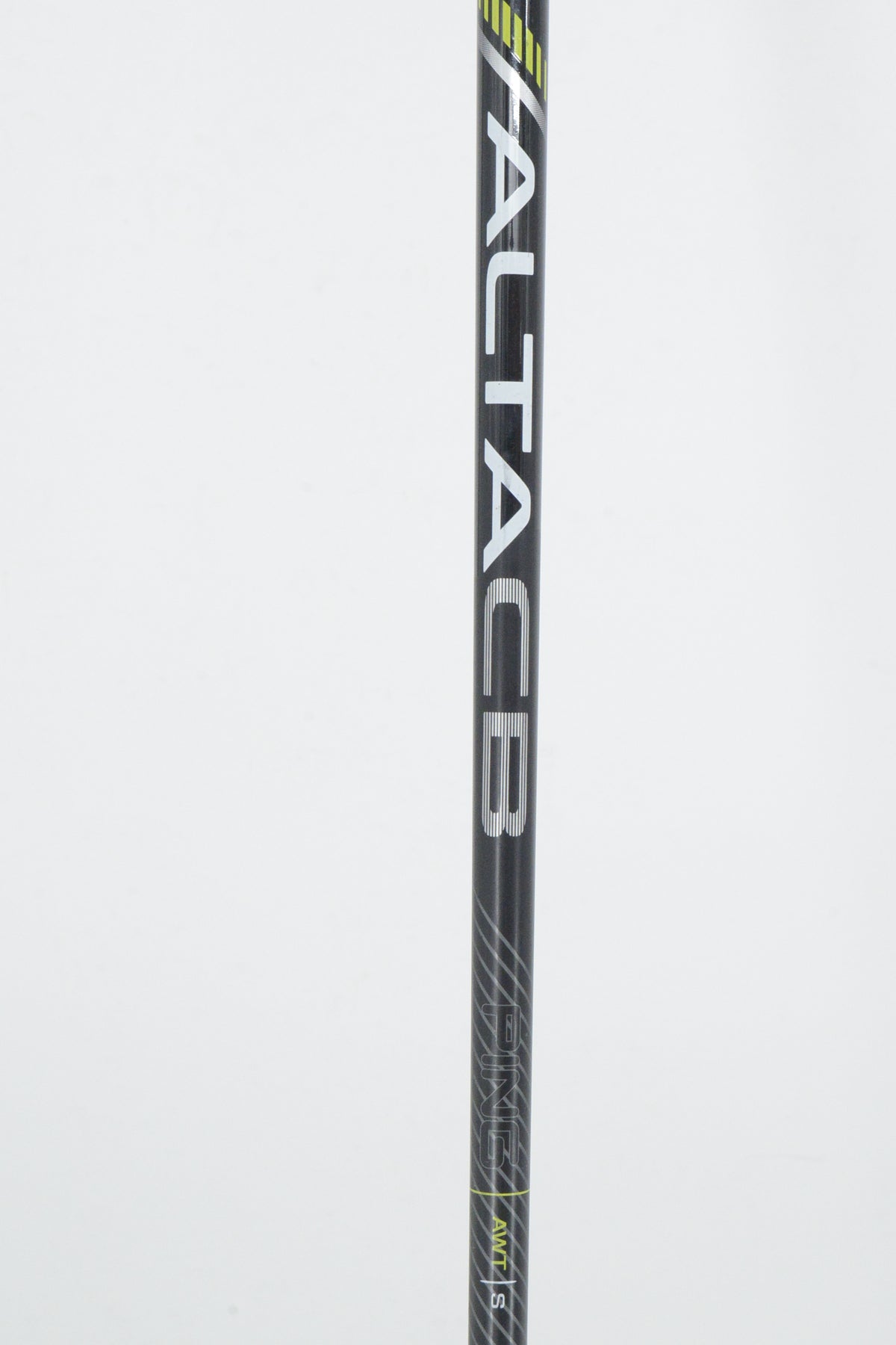 Ping G430 6-GW Iron Set S Flex -0.25"