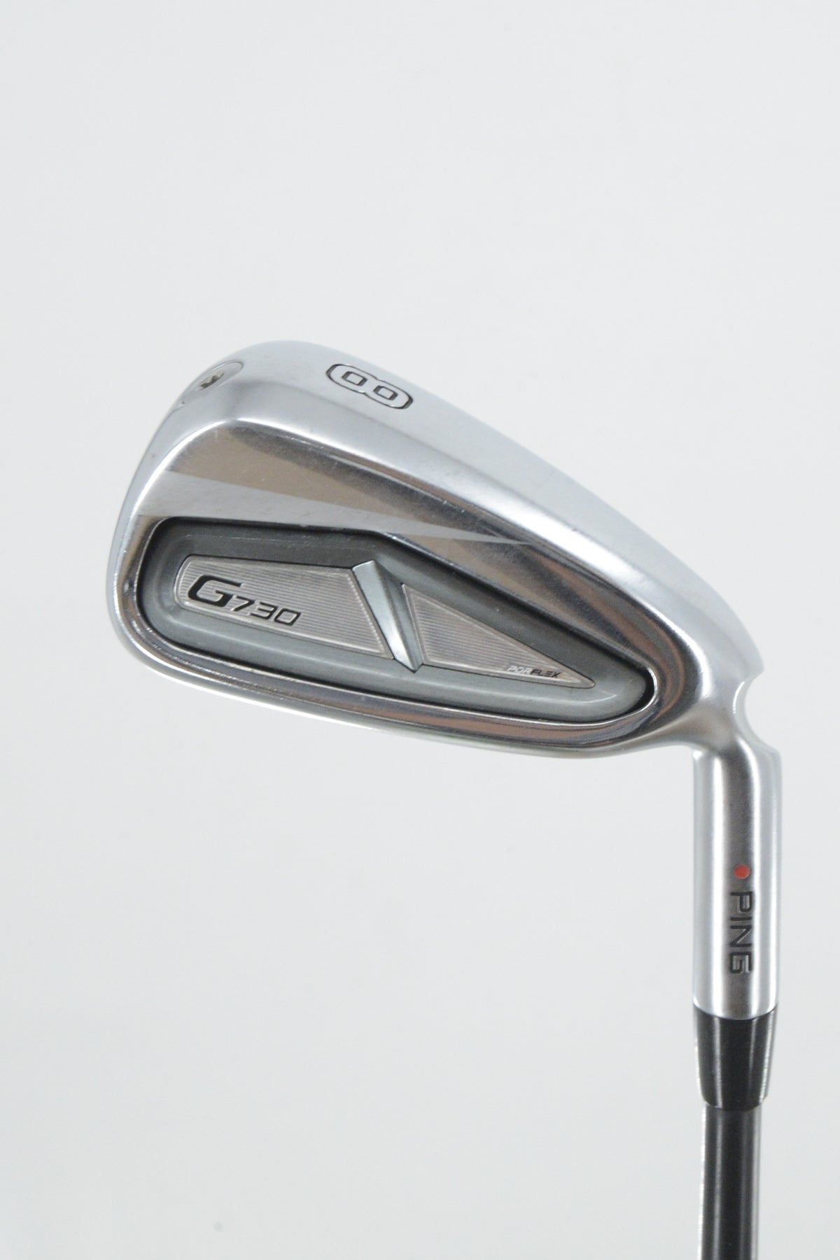 Ping G730 6-LW Iron Set R Flex -0.75"