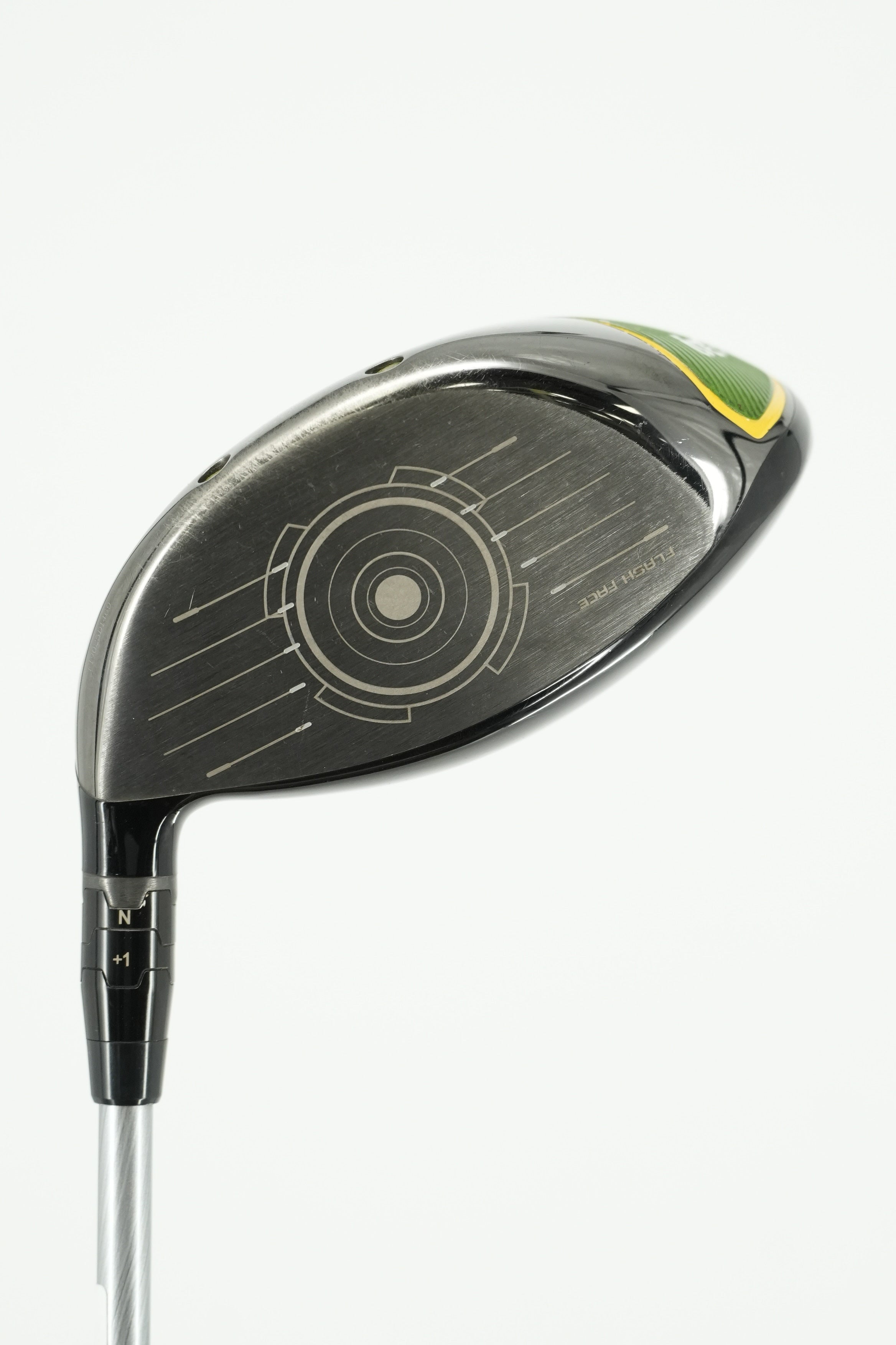 Women's Callaway Epic Flash 12 Degree Driver W Flex 43.75"