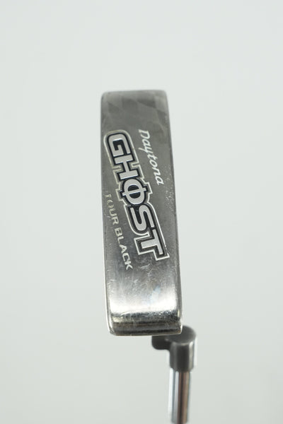 TaylorMade Ghost Tour Black Daytona Putter 33.5