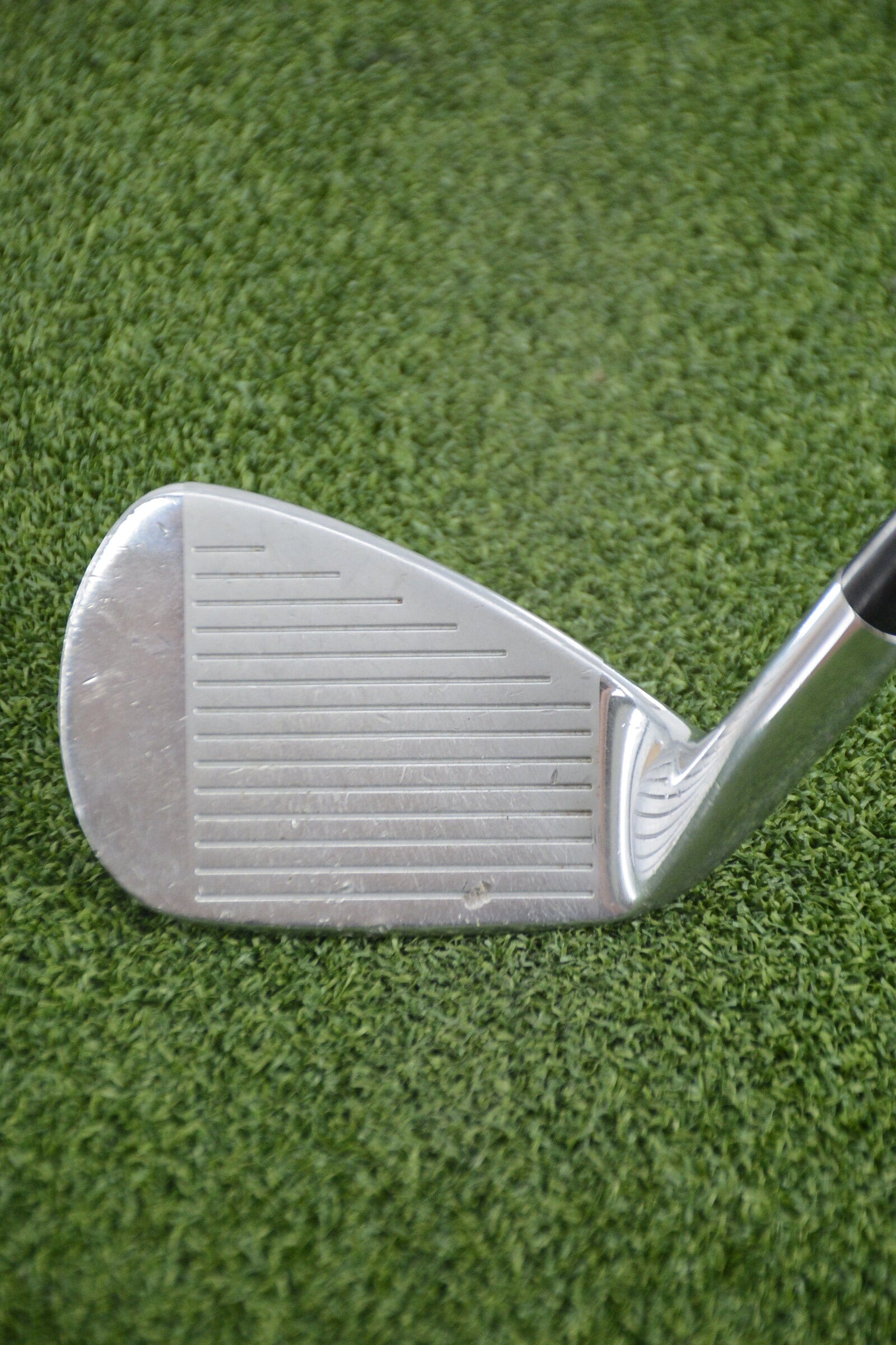 Mizuno MP-53 PW R Flex 35.5"