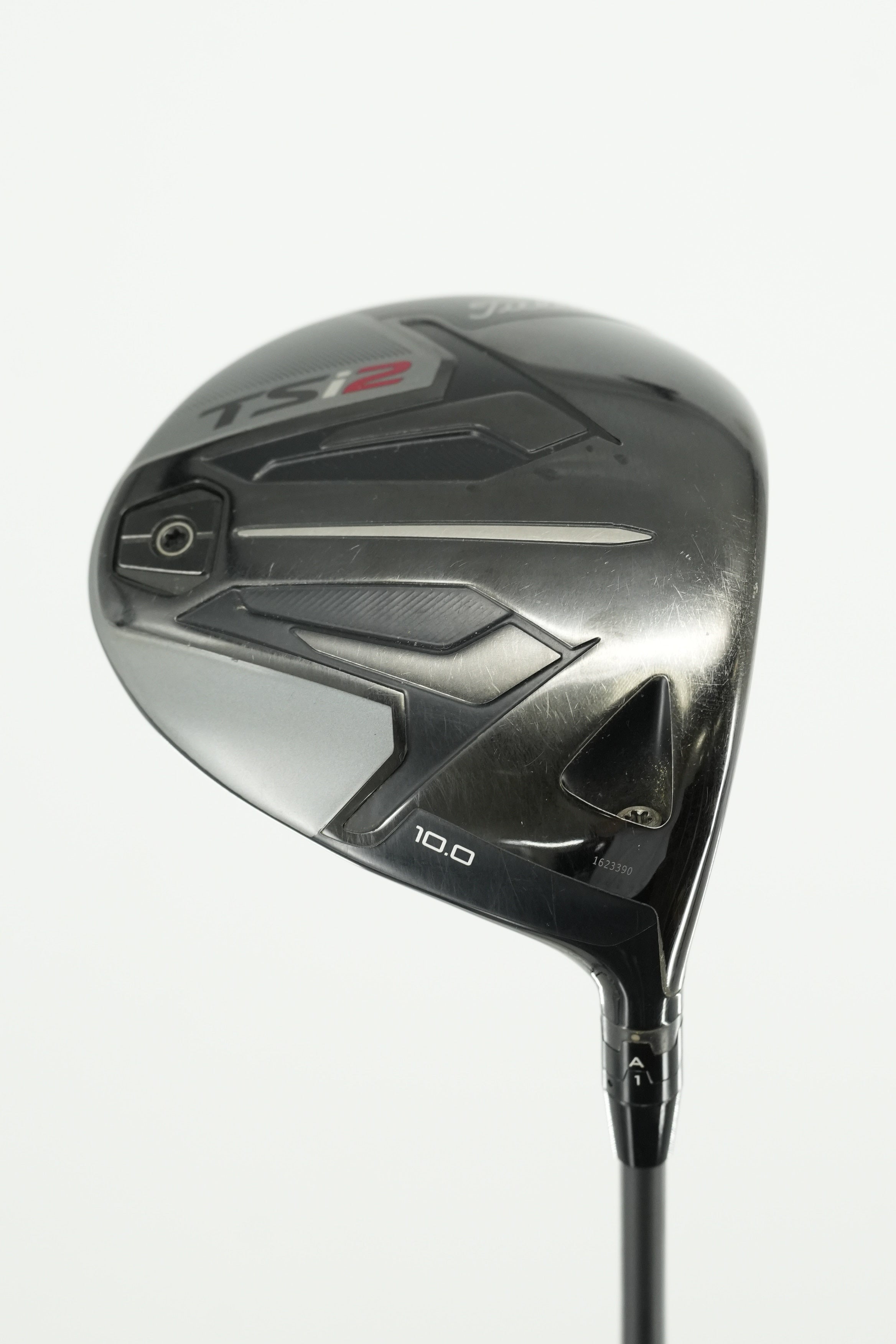 *Dented* Titleist TSi2 10 Degree Driver S Flex 45.25"