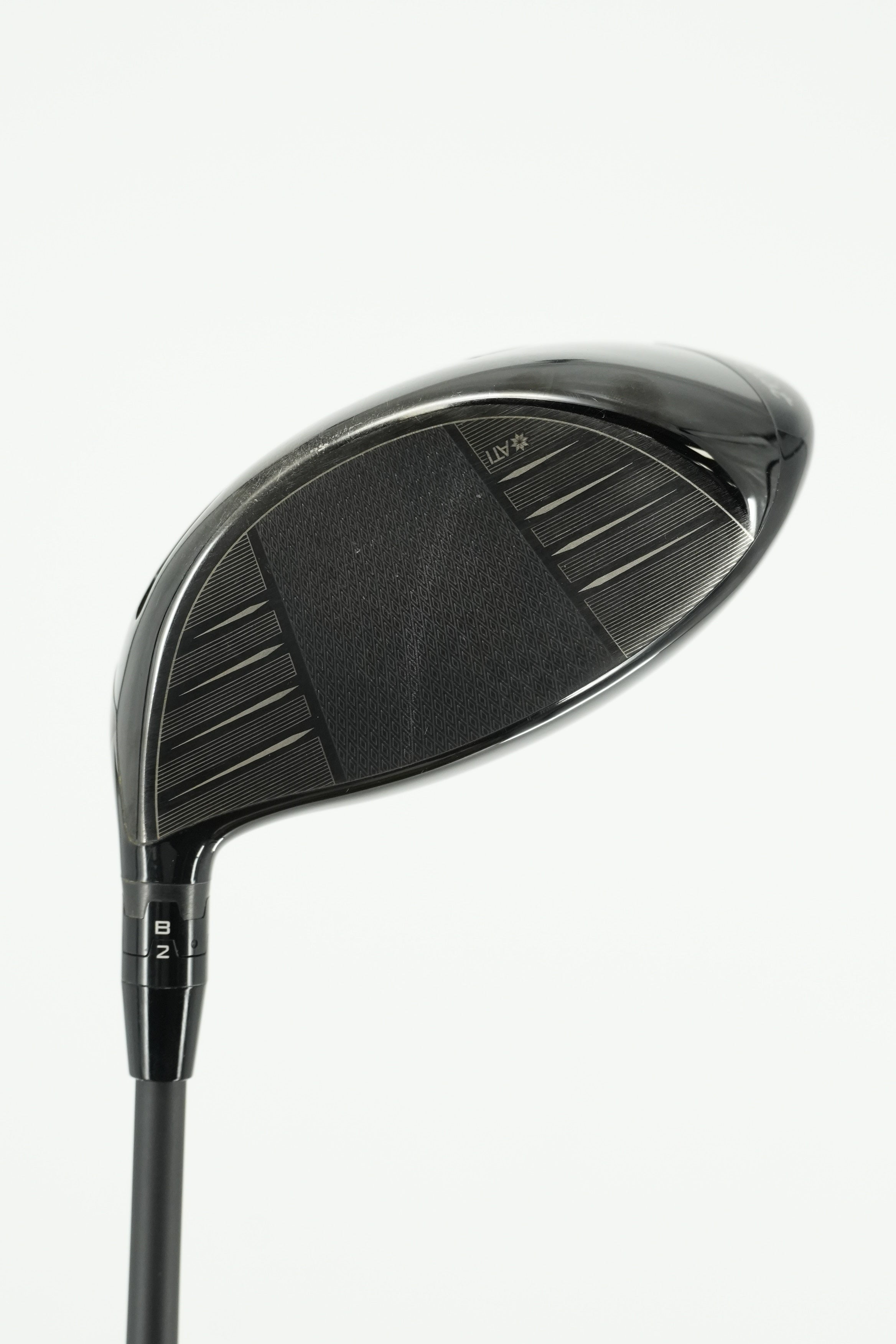 *Dented* Titleist TSi2 10 Degree Driver S Flex 45.25"