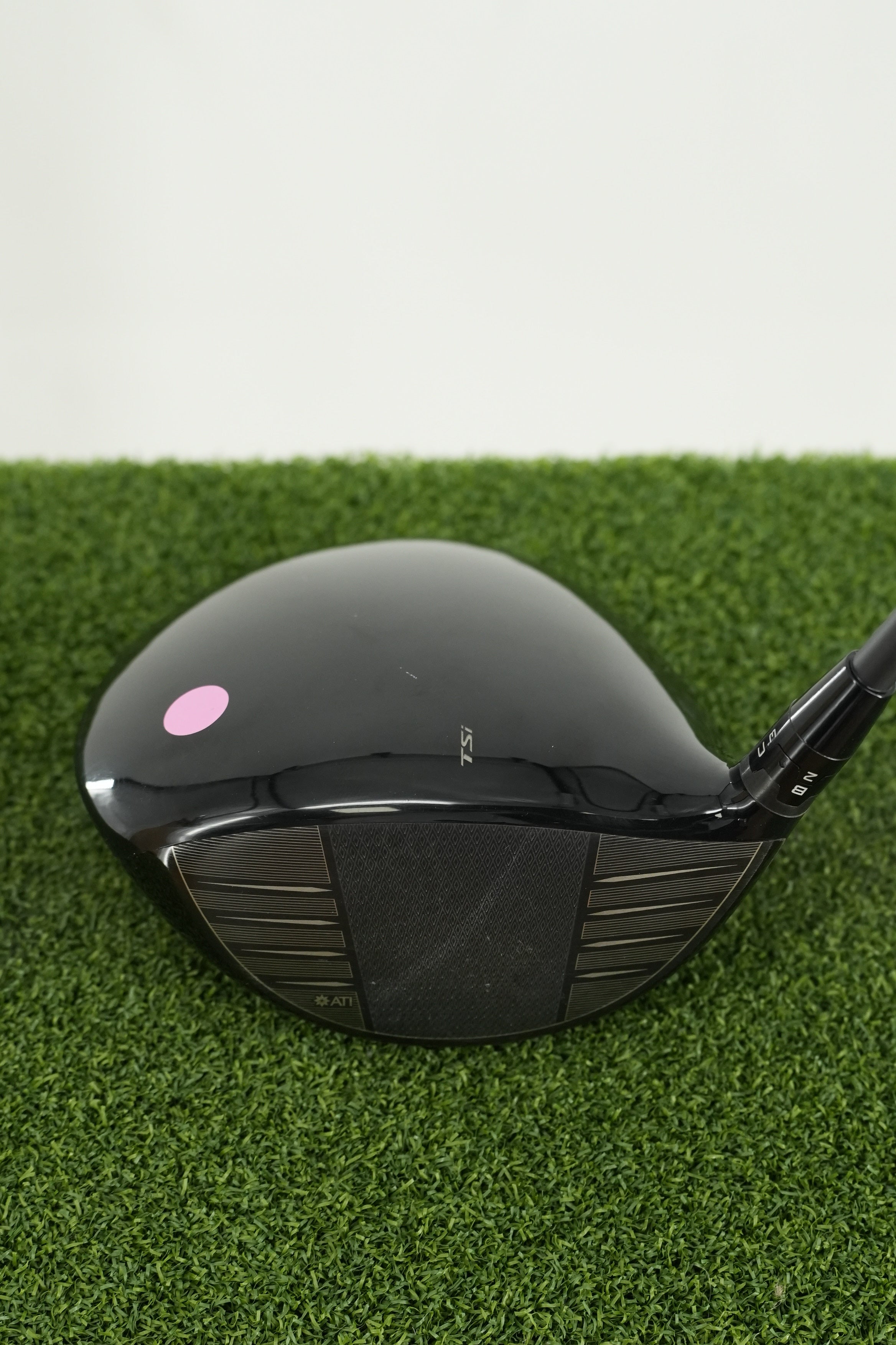 *Dented* Titleist TSi2 10 Degree Driver S Flex 45.25"