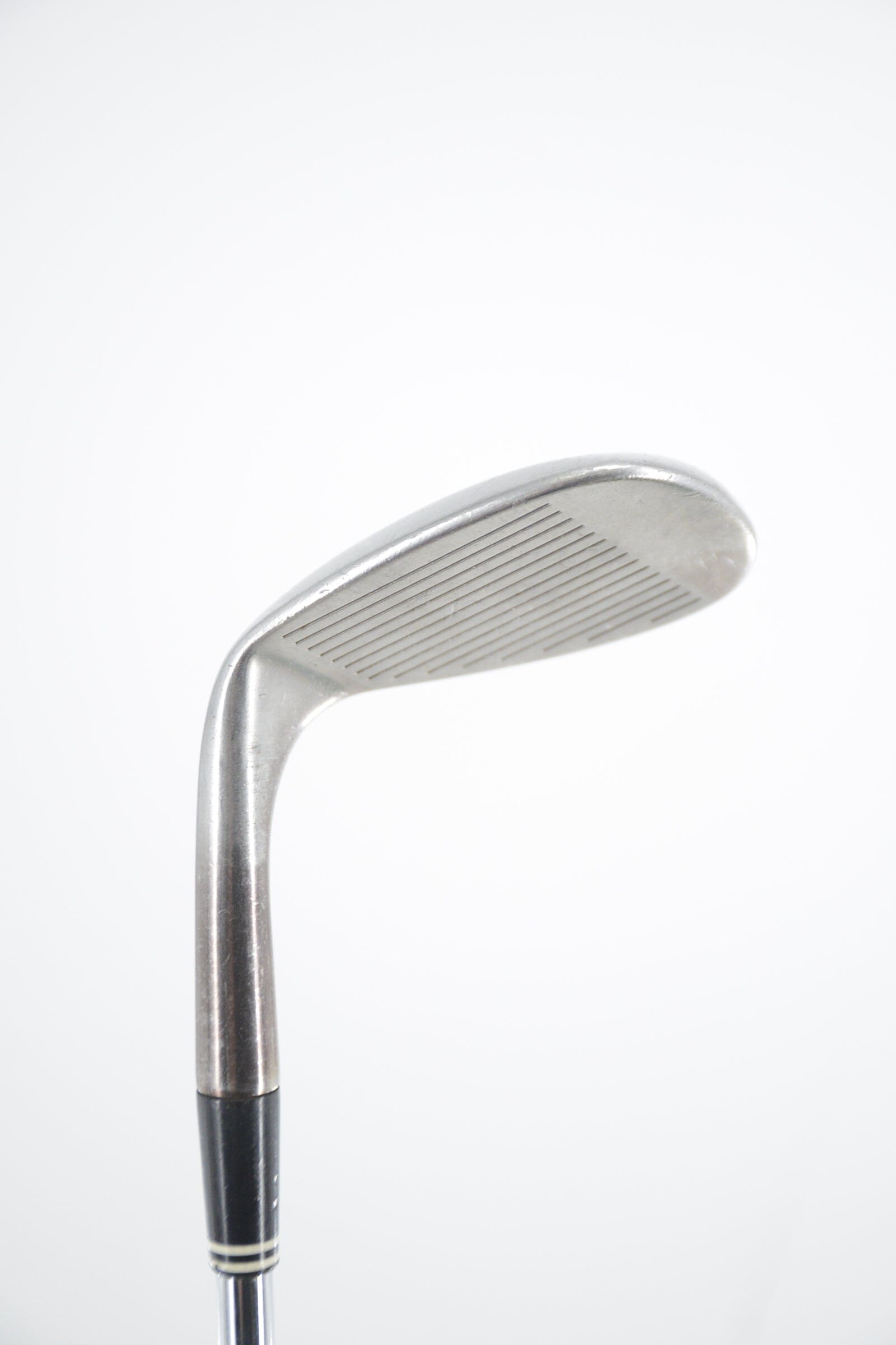 Cleveland CG15 Black Pearl 62 Degree Wedge Wedge Flex 35.25"