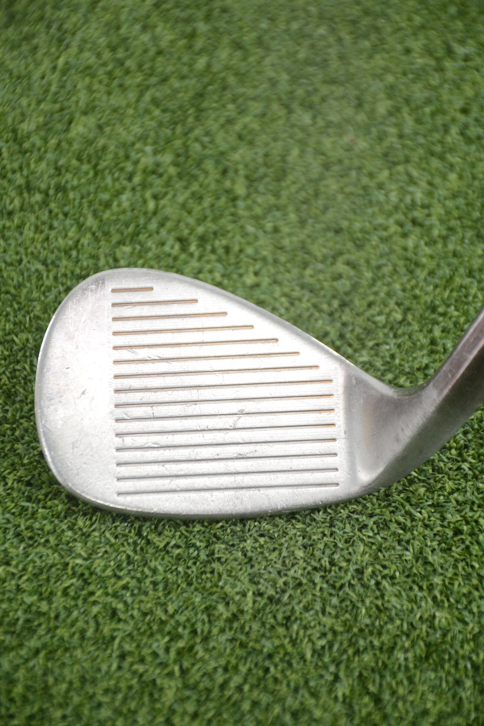 Cleveland CG15 Black Pearl 62 Degree Wedge Wedge Flex 35.25"