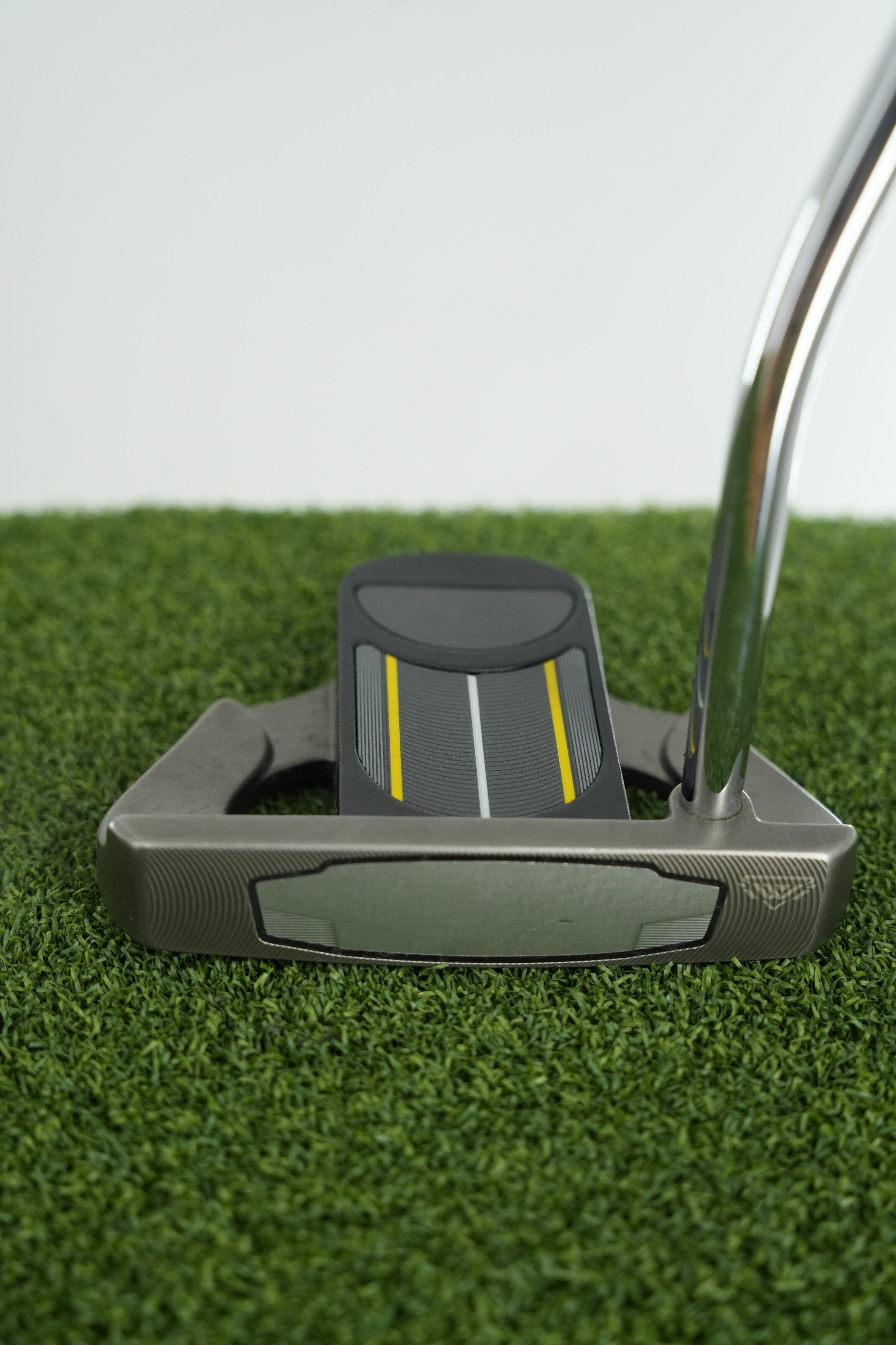 Ping IWI Series Craz-E Putter 35" Golf Clubs GolfRoots 