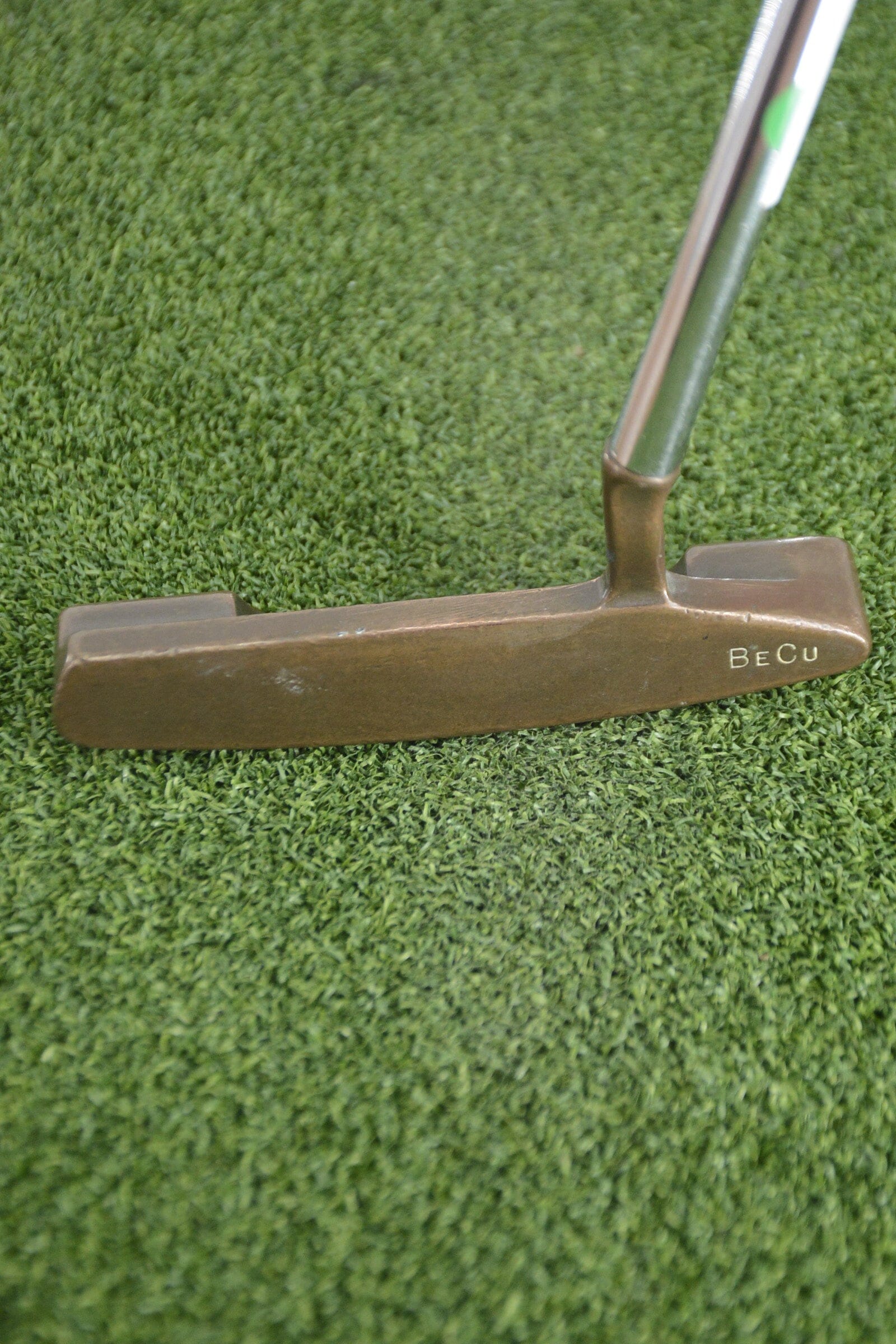 Ping Pal 2 BeCu Putter 35.75" Golf Clubs GolfRoots 