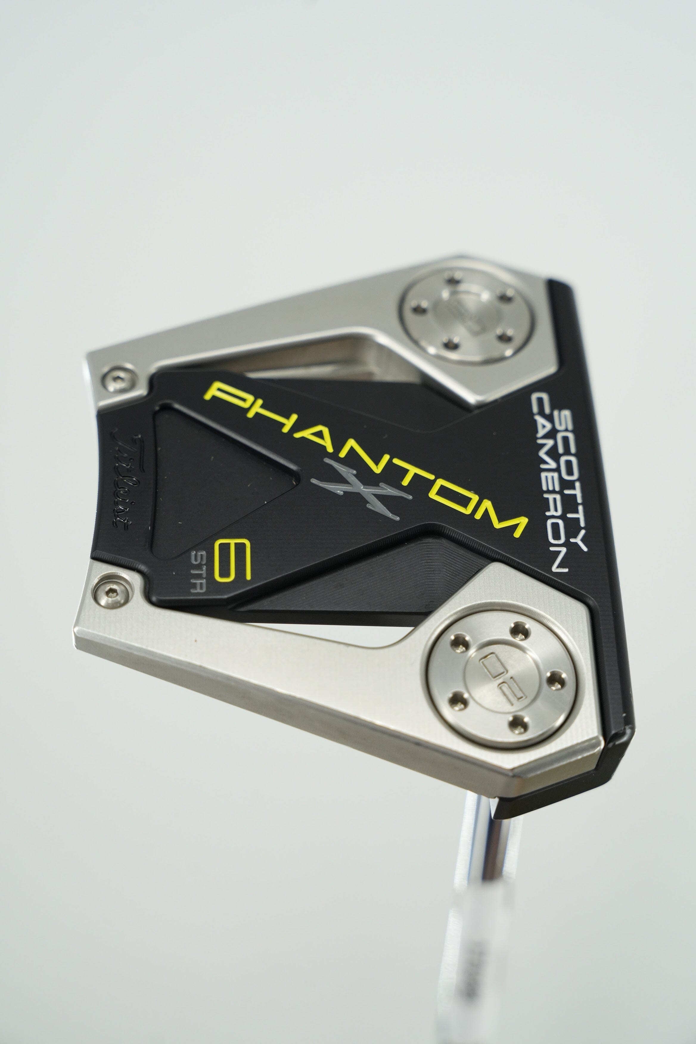 Scotty Cameron Phantom X 6 Str Putter 33.5"
