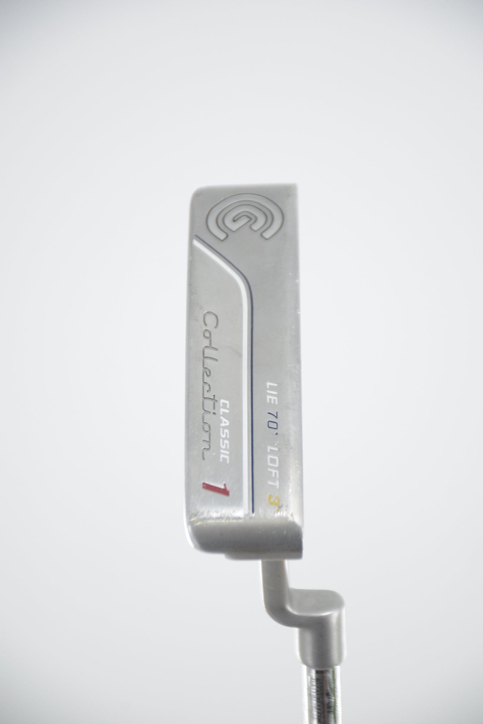 Cleveland Classic 1 Putter 35" Golf Clubs GolfRoots 