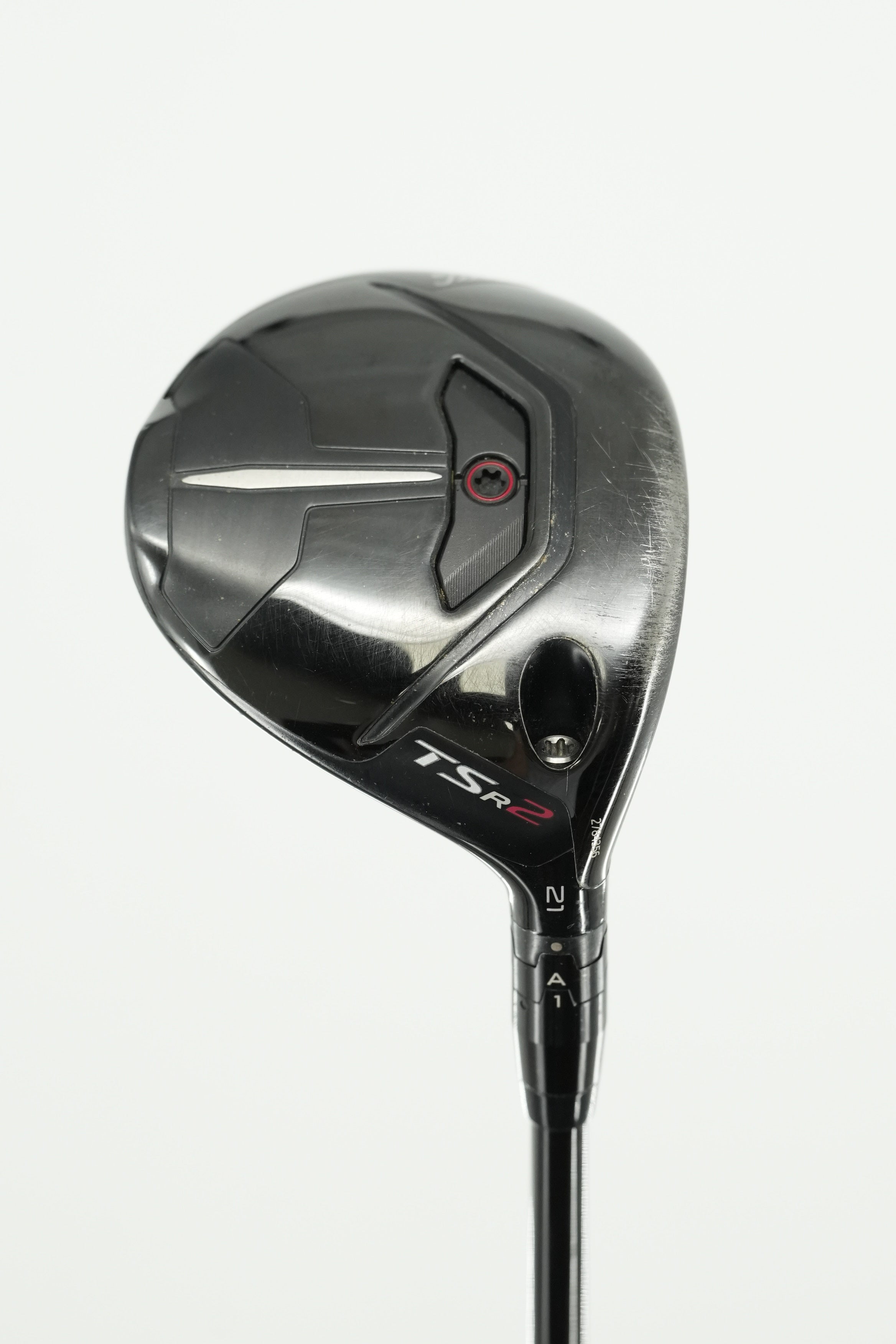 Titleist TSR2 21 Degree Wood S Flex 41.25"