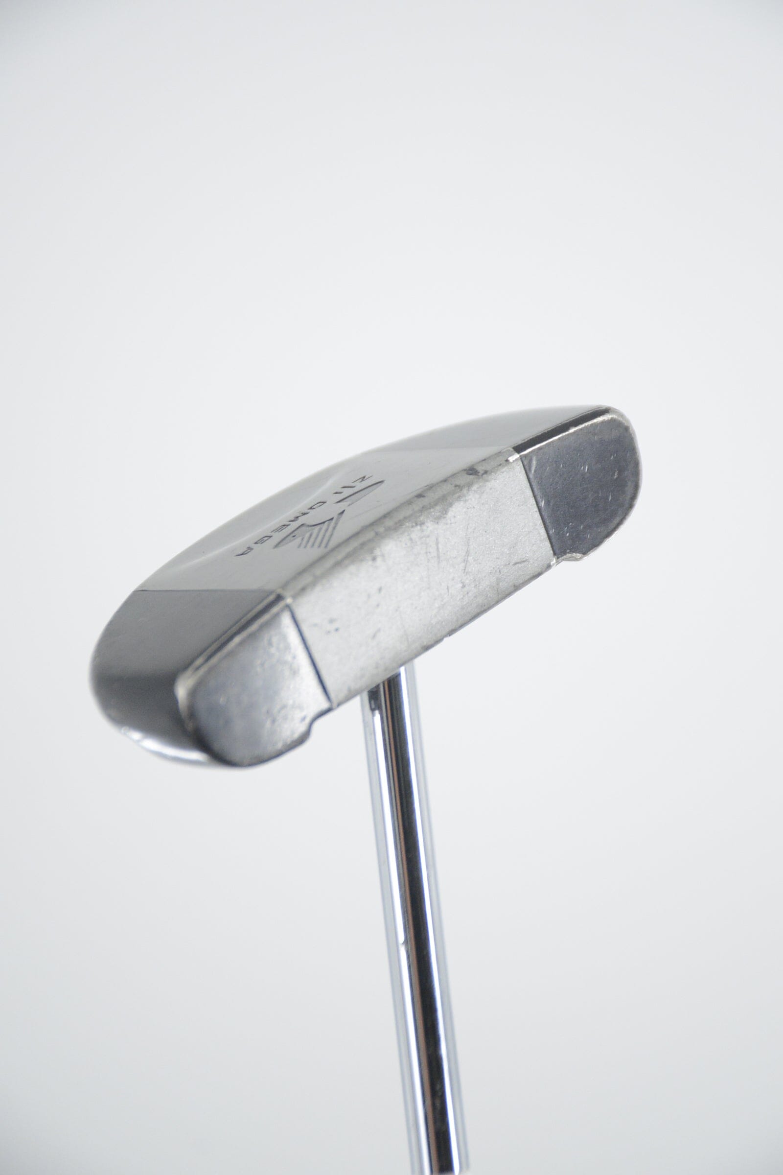 Never Compromise Z/I Omega Putter 35.5" Golf Clubs GolfRoots 