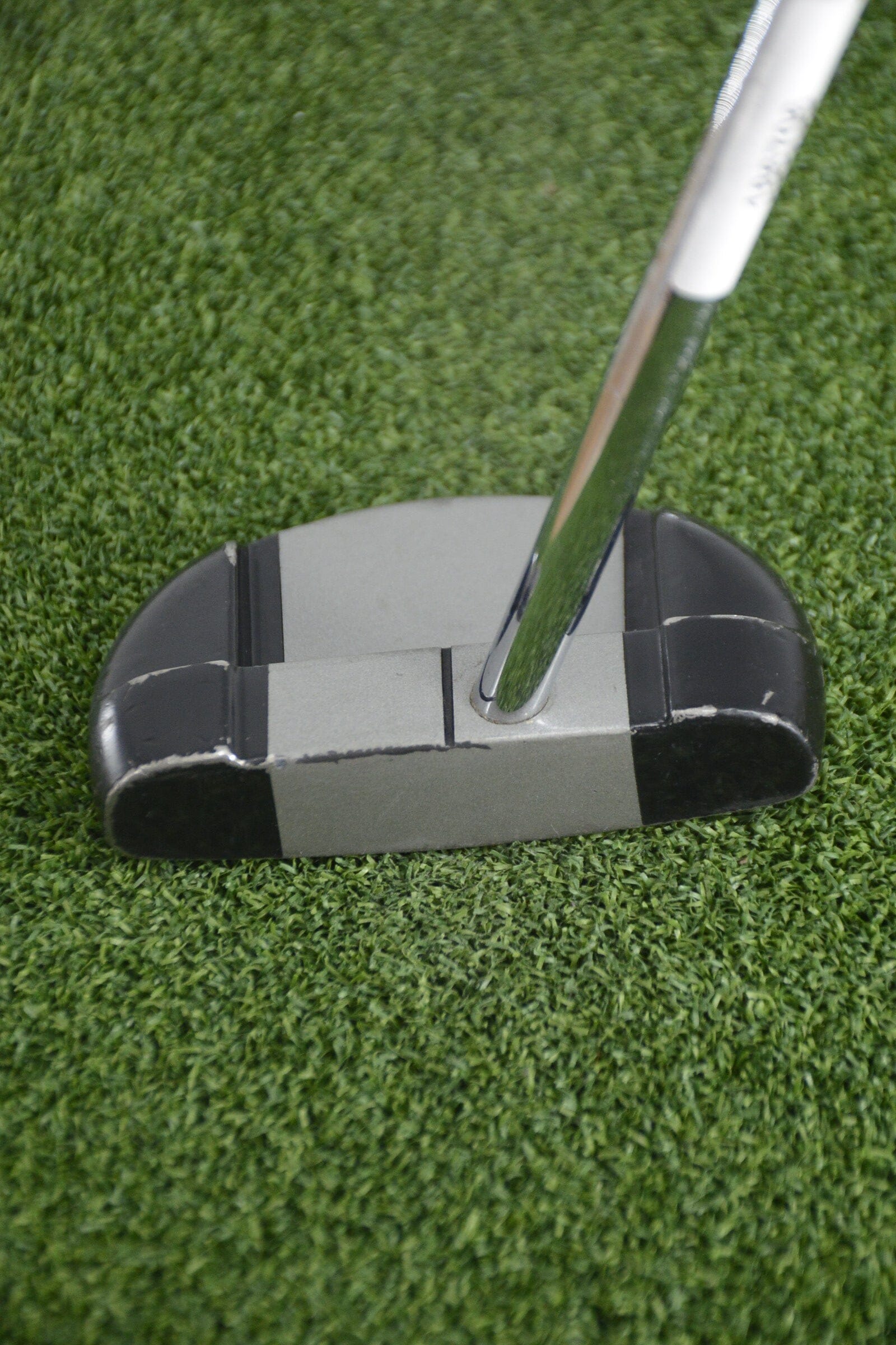 Never Compromise Z/I Omega Putter 35.5" Golf Clubs GolfRoots 