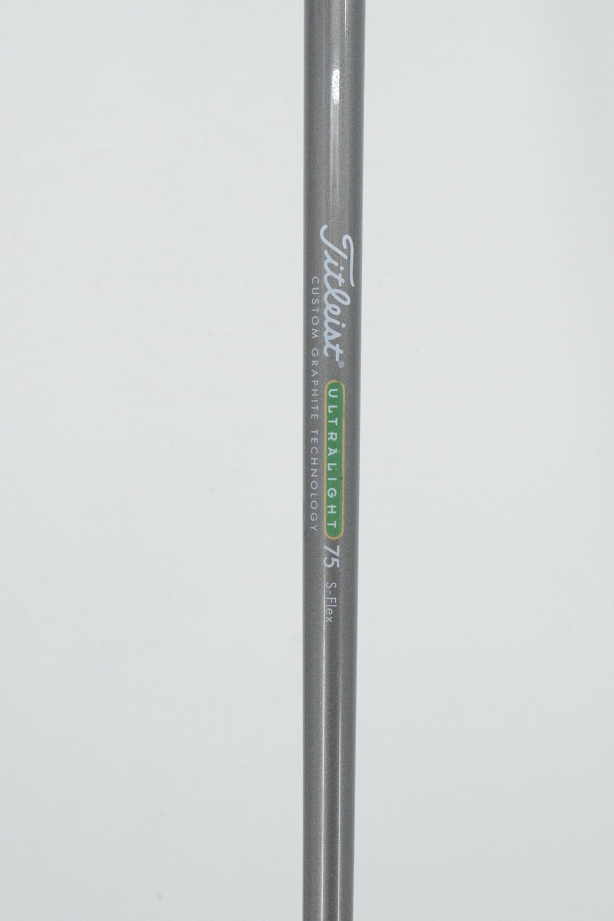 Wilson ProStaff AD 3-PW Iron Set S Flex -0.25"