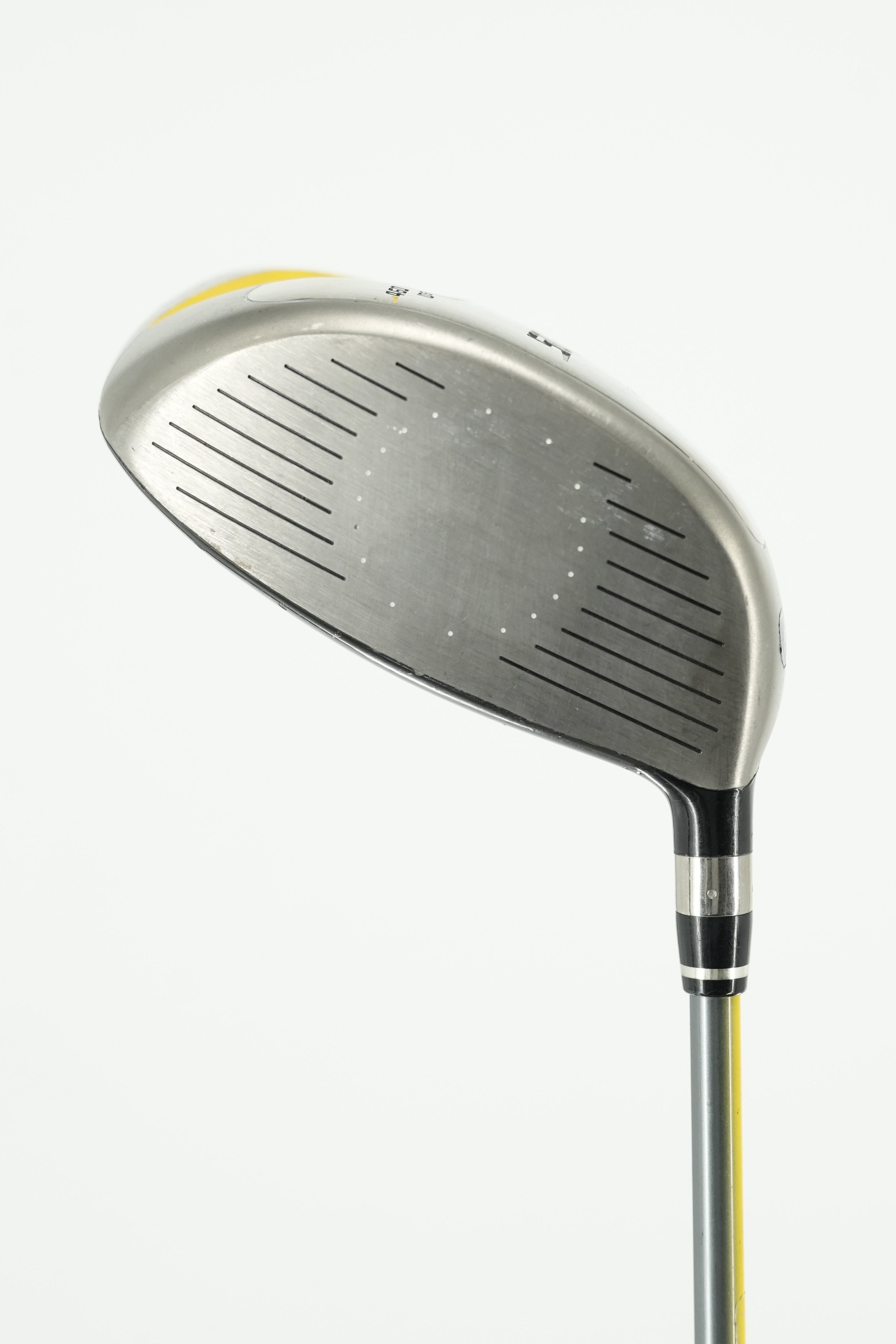 Lefty Nike Sasquatch Sumo 2 10.5 Degree Driver R Flex 44.75"