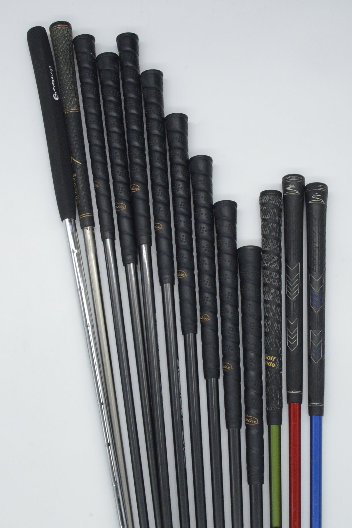 Cobra SZ Mixed Full Set R Flex -0.5"