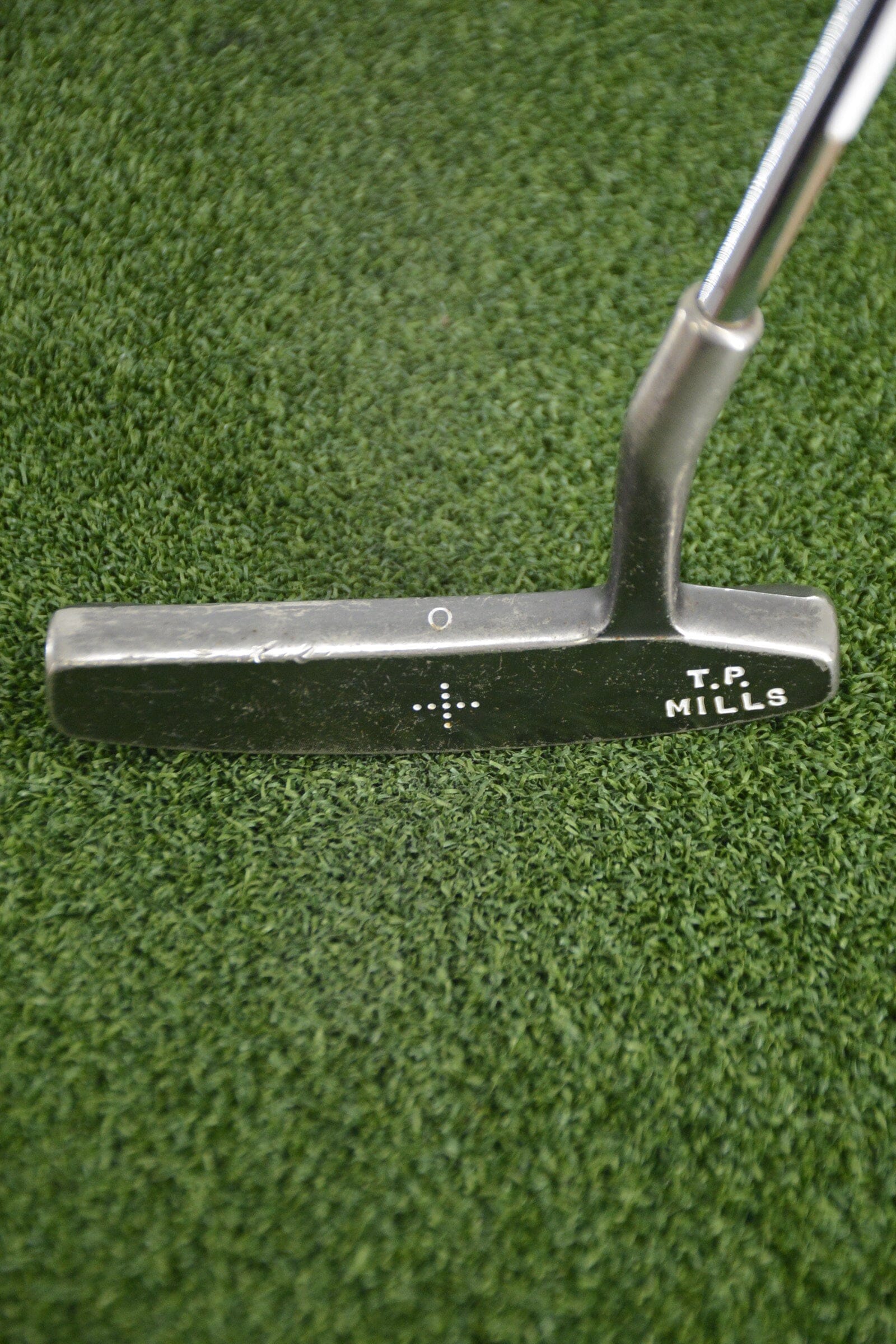 Mizuno TP Mills 9 Putter 35"