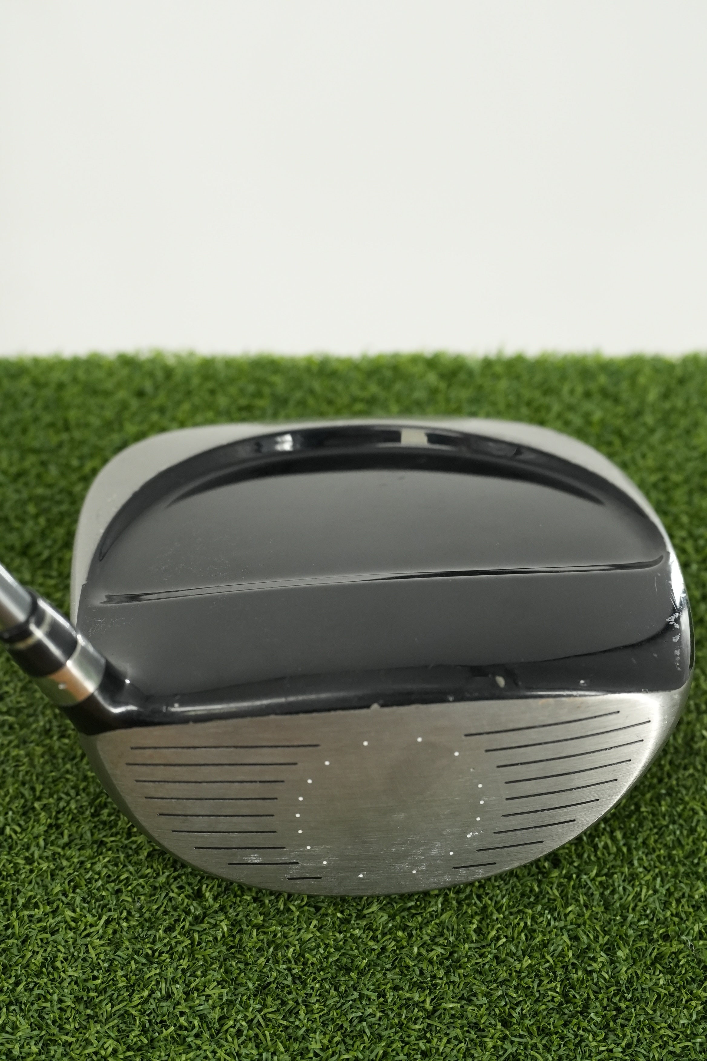 Lefty Nike Sasquatch Sumo 2 10.5 Degree Driver R Flex 44.75"