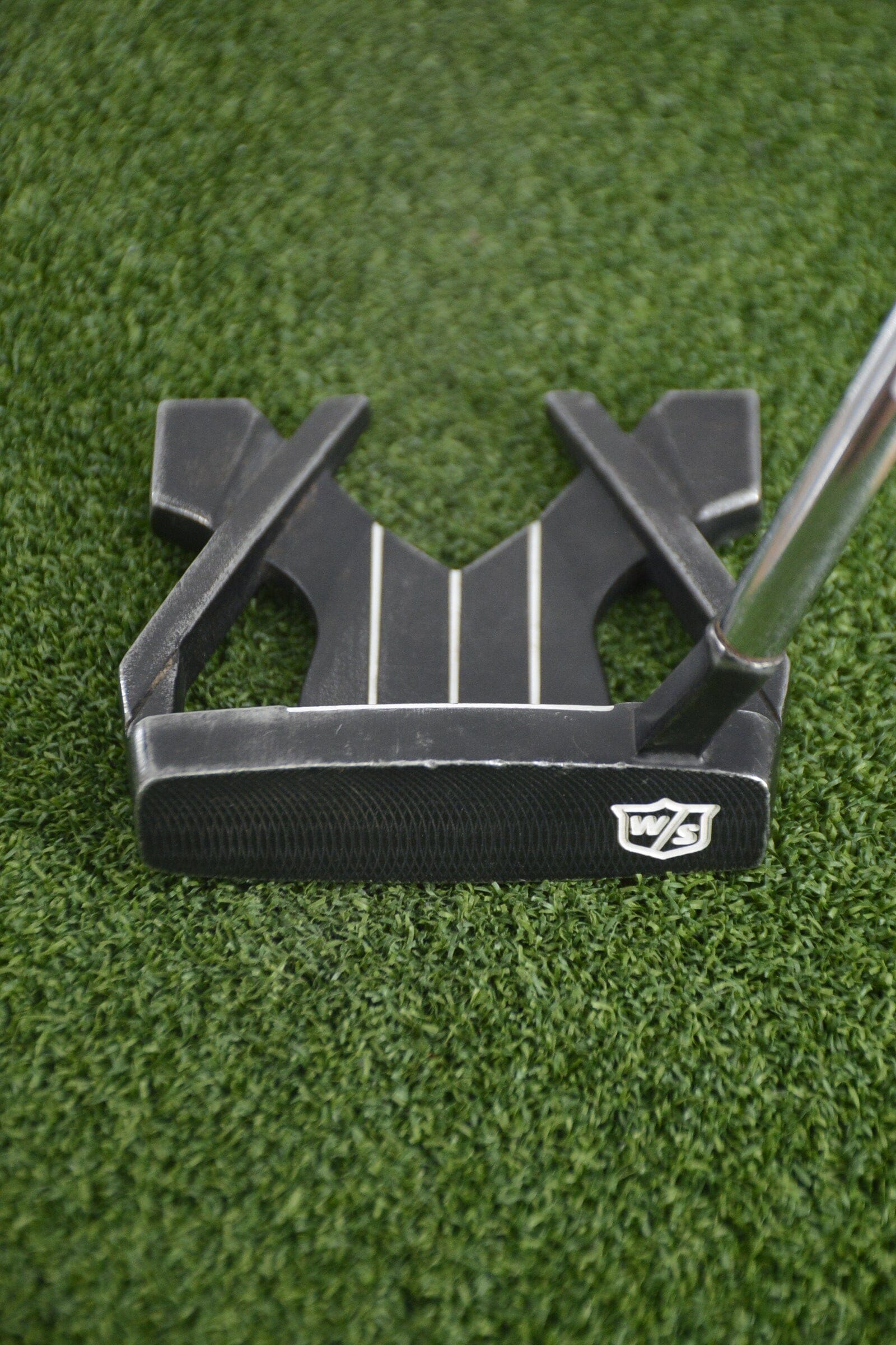 Wilson Staff Infinite Buckingham Putter 34.75"