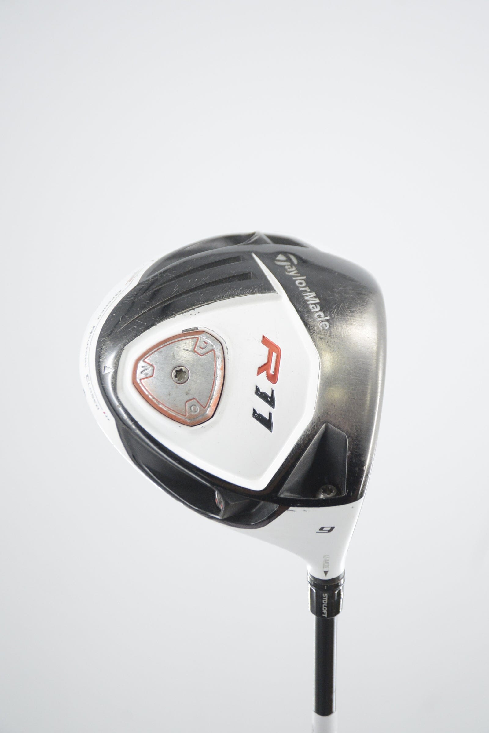 TaylorMade R11 9 Degree Driver S Flex 45.5" Golf Clubs GolfRoots 