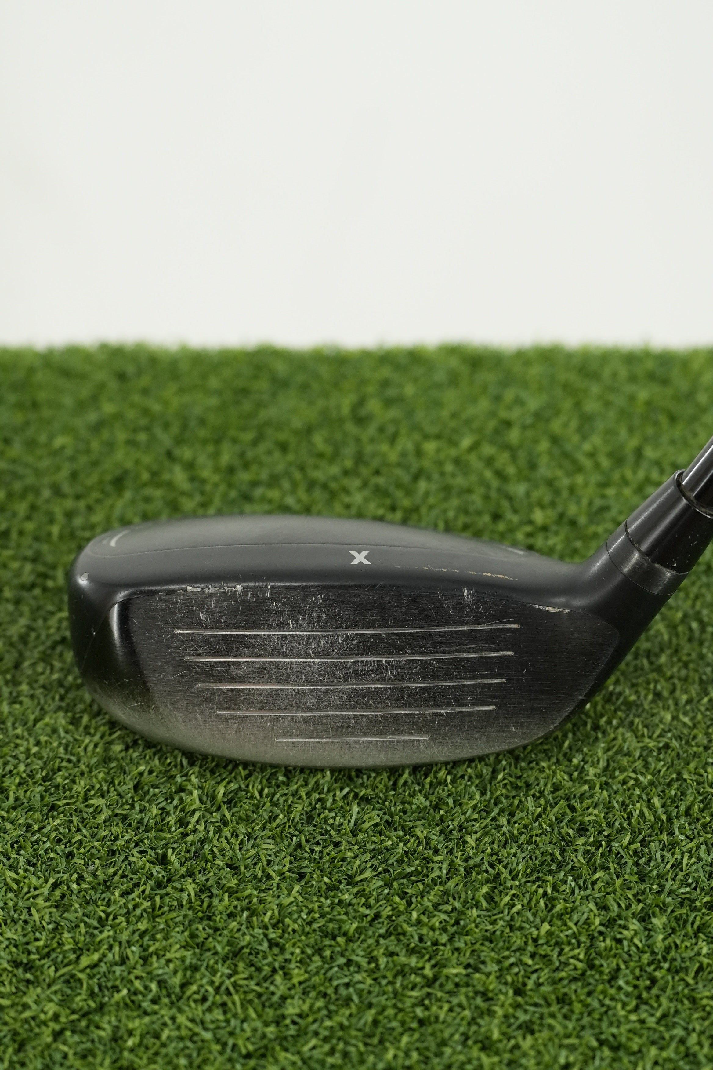PXG 0311 Gen6 4 Hybrid S Flex 39.25"