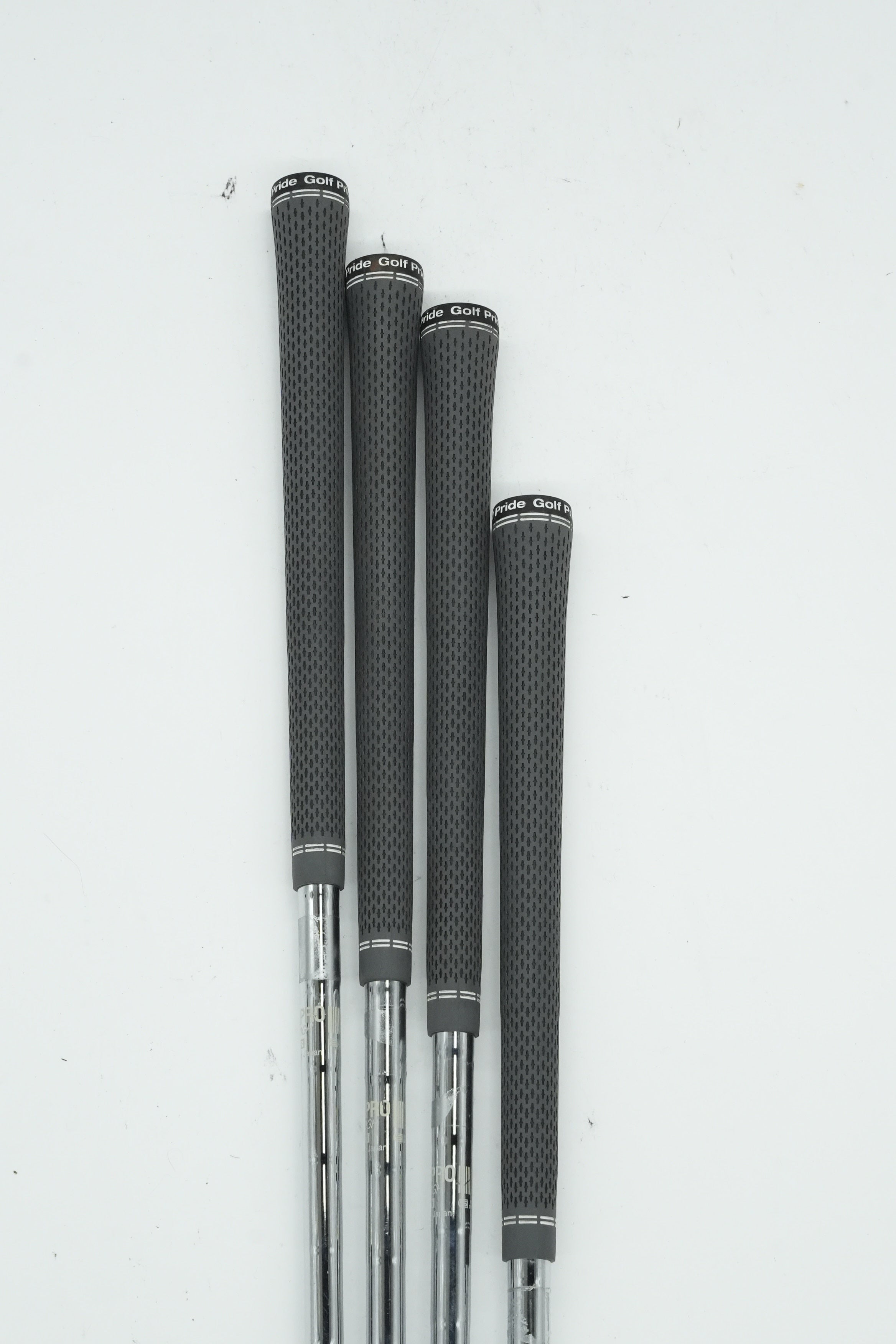 TaylorMade P790 2019 7-PW Iron Set R Flex -1.25"