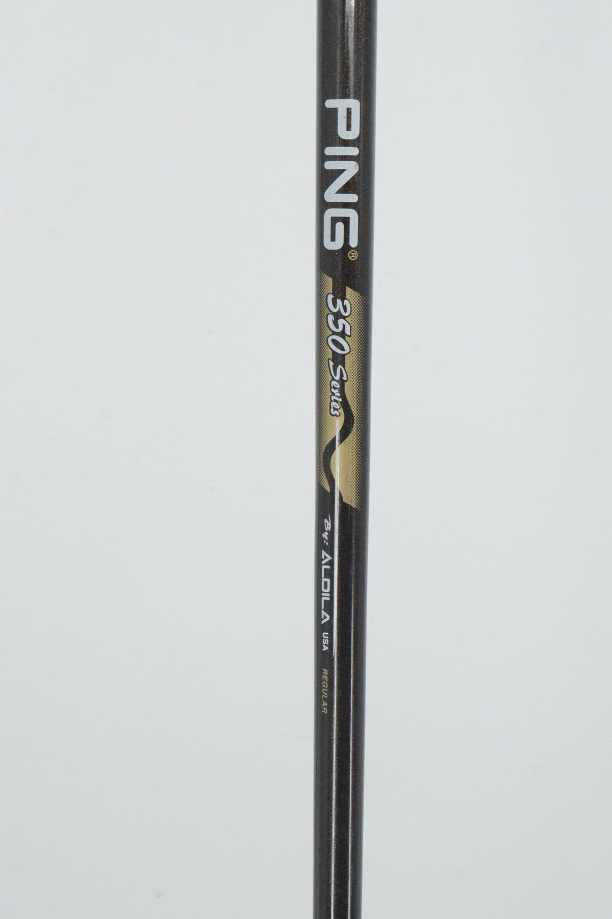 Ping ISI 3-PW, SW Iron Set R Flex Std Length
