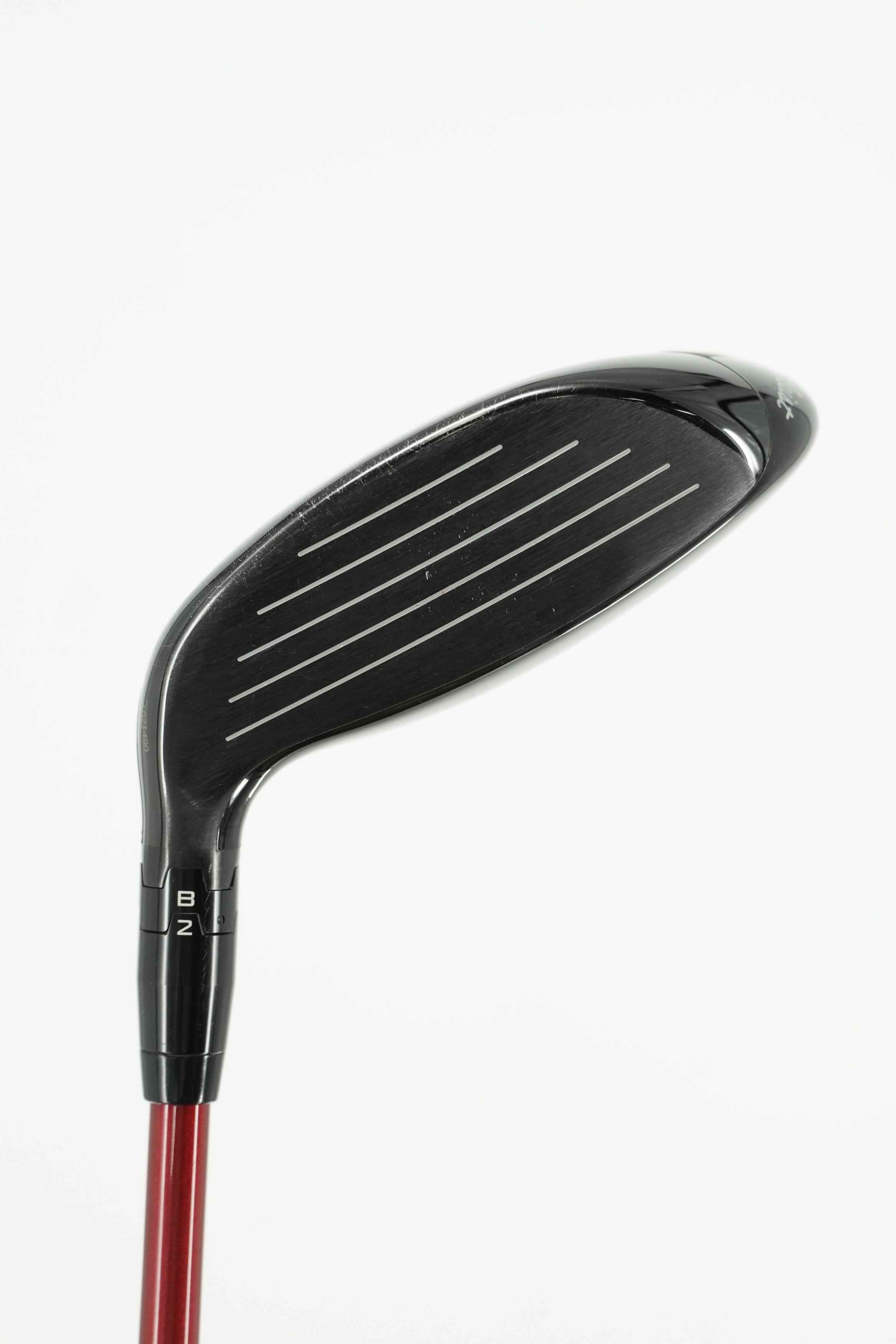 Titleist GT1 18 Degree Wood R Flex 43"